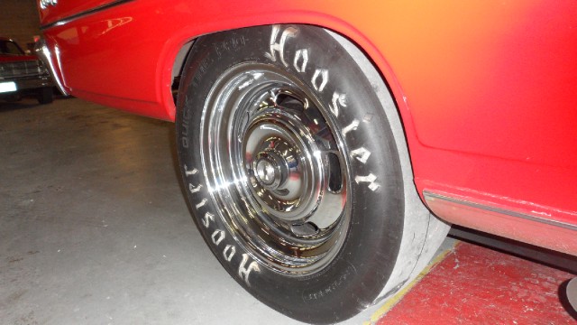 Used 1967 Chevrolet Nova HOT ROD POWER TOUR- SUPERCHARGED-SEE VIDEO | Mundelein, IL