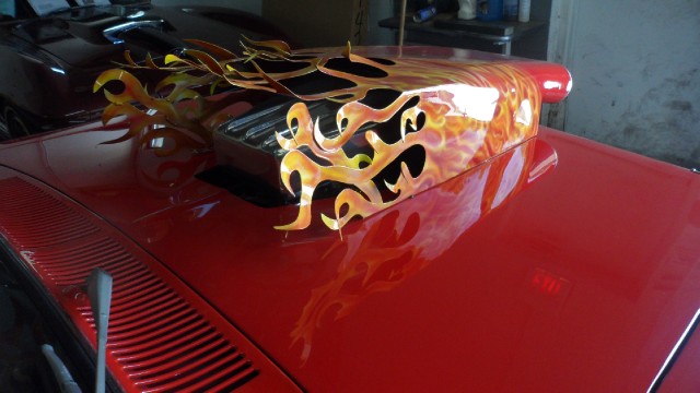 Used 1967 Chevrolet Nova HOT ROD POWER TOUR- SUPERCHARGED-SEE VIDEO | Mundelein, IL