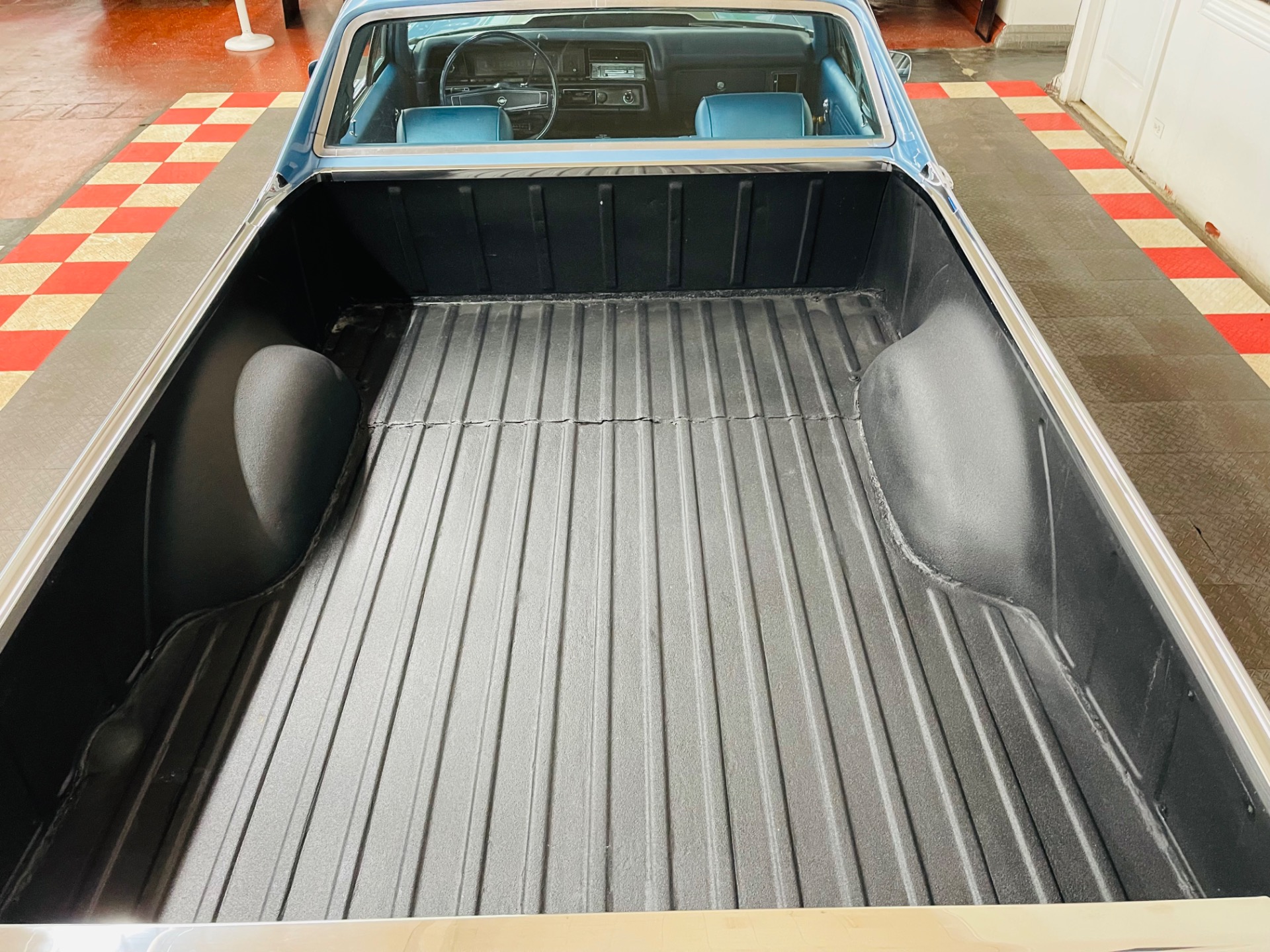 Used 1970 Chevrolet El Camino - FACTORY A/C - VERY CLEAN TRUCK - SEE VIDEO - | St. Petersburg, FL
