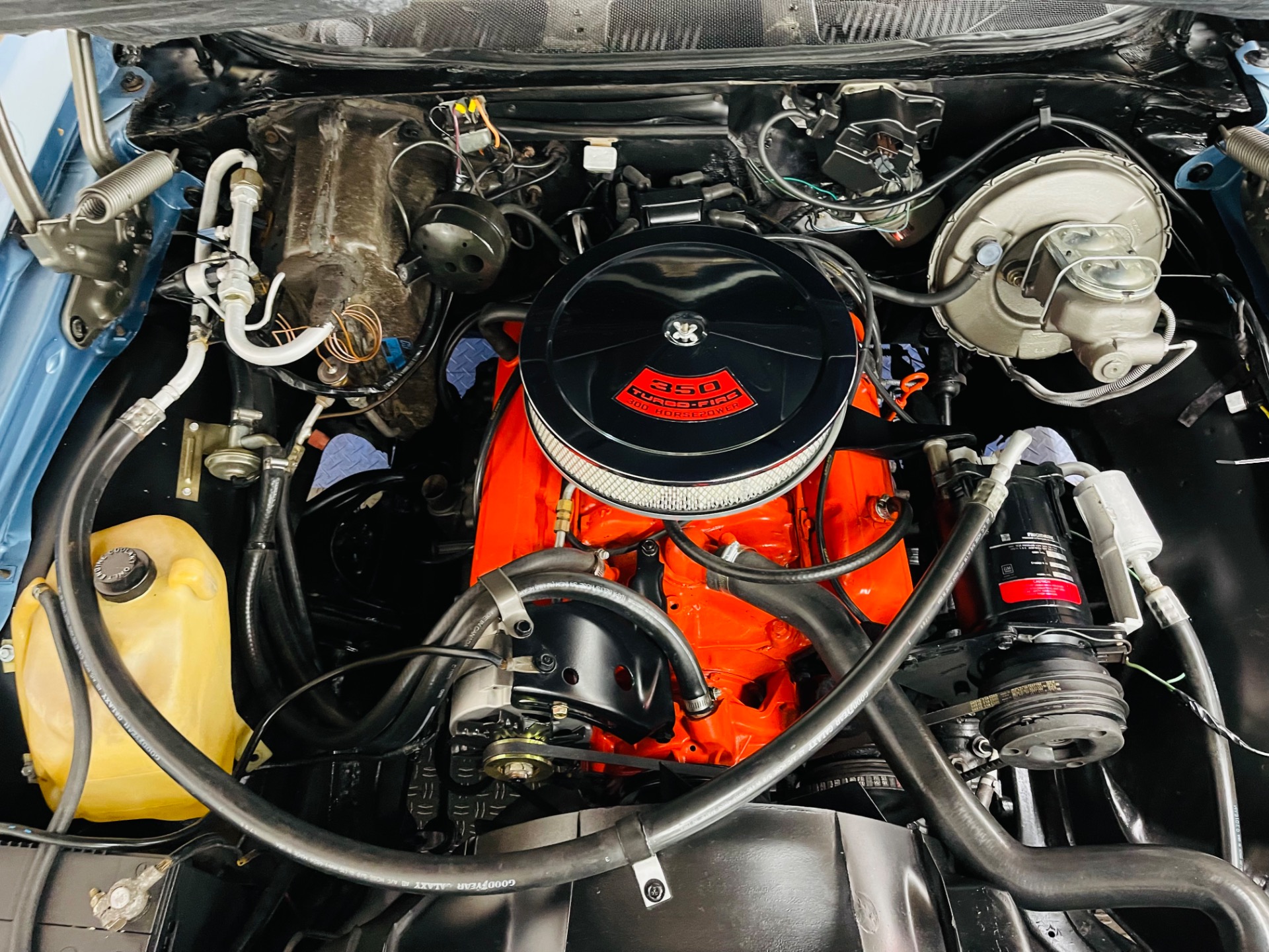 Used 1970 Chevrolet El Camino - FACTORY A/C - VERY CLEAN TRUCK - SEE VIDEO - | St. Petersburg, FL