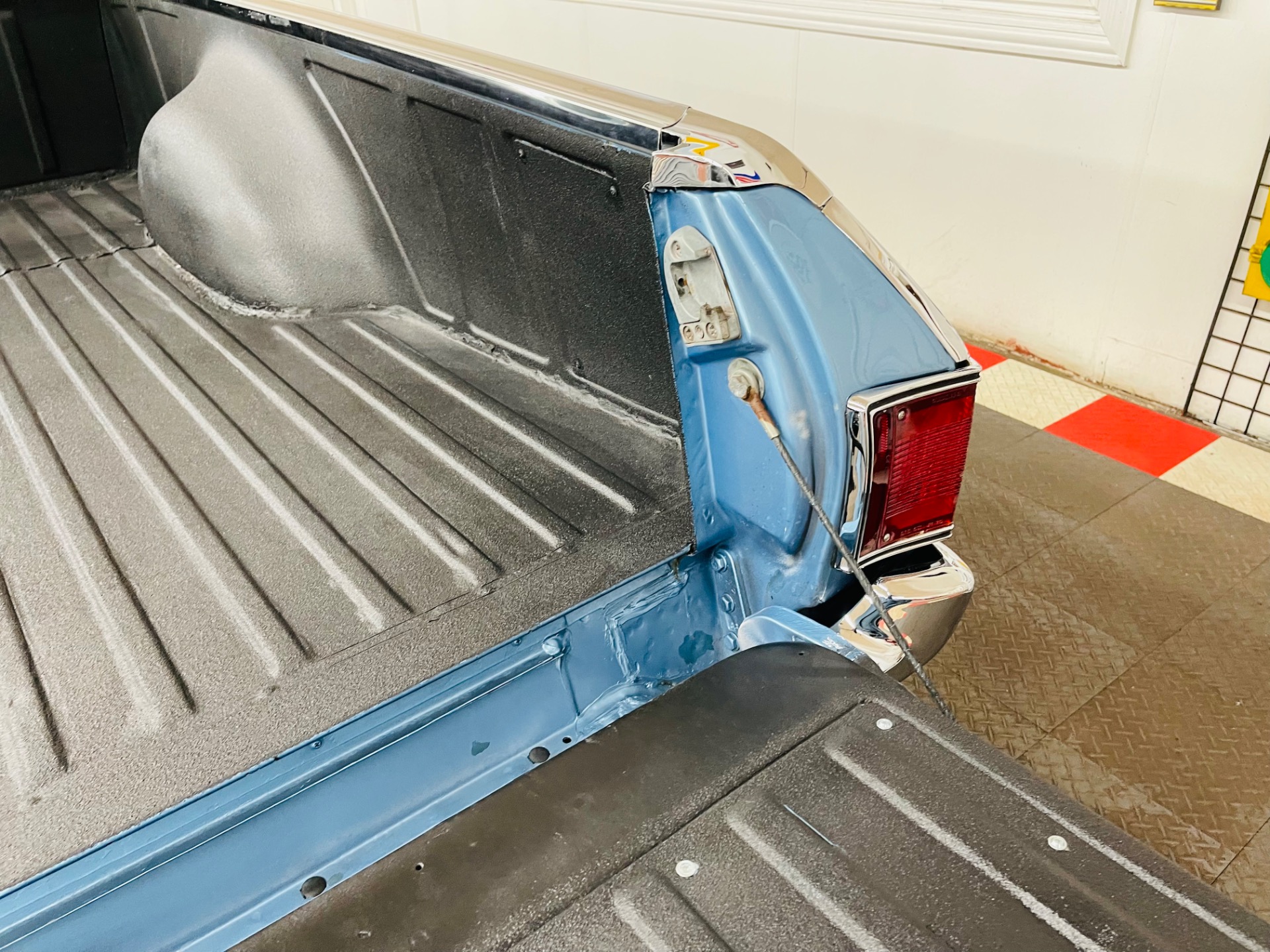 Used 1970 Chevrolet El Camino - FACTORY A/C - VERY CLEAN TRUCK - SEE VIDEO - | St. Petersburg, FL