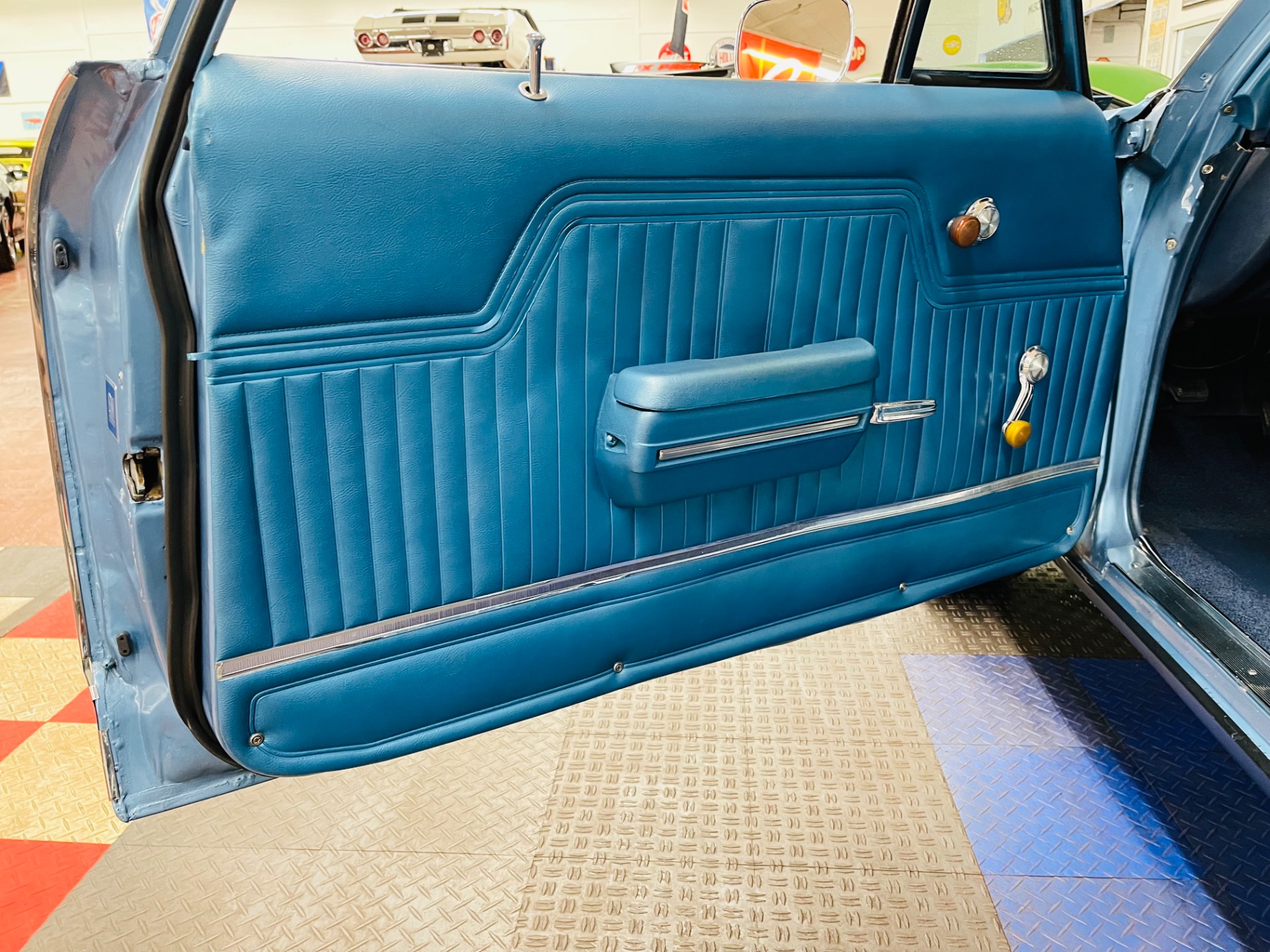 Used 1970 Chevrolet El Camino - FACTORY A/C - VERY CLEAN TRUCK - SEE VIDEO - | St. Petersburg, FL