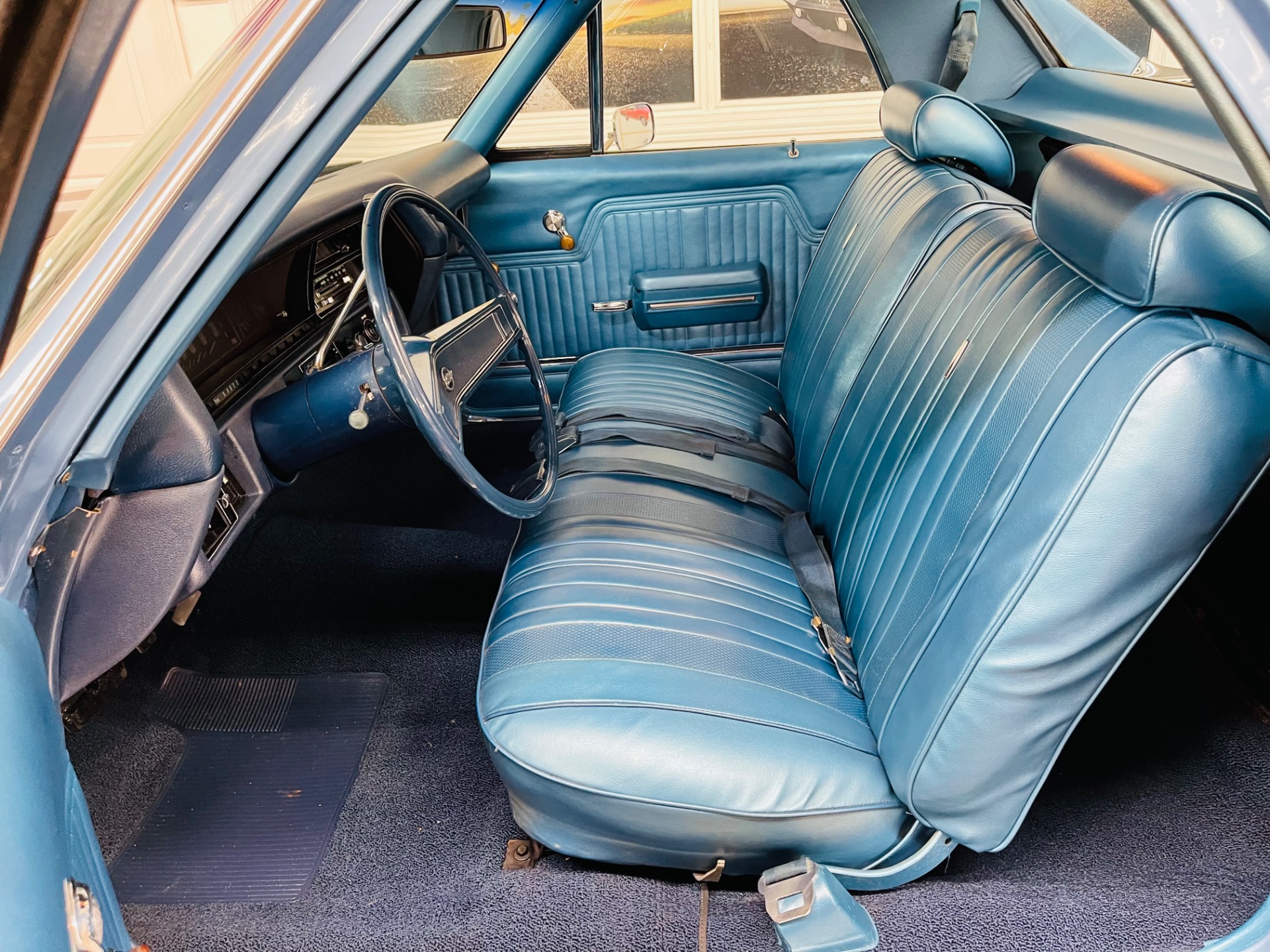 Used 1970 Chevrolet El Camino - FACTORY A/C - VERY CLEAN TRUCK - SEE VIDEO - | St. Petersburg, FL