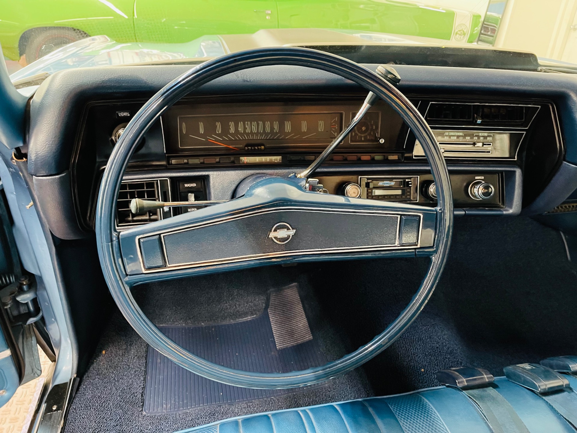 Used 1970 Chevrolet El Camino - FACTORY A/C - VERY CLEAN TRUCK - SEE VIDEO - | St. Petersburg, FL