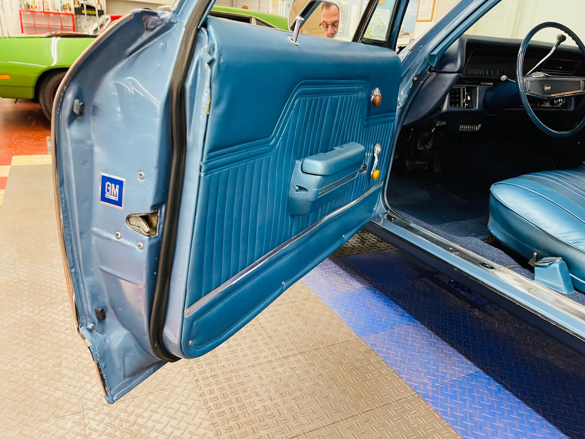 Used 1970 Chevrolet El Camino - FACTORY A/C - VERY CLEAN TRUCK - SEE VIDEO - | St. Petersburg, FL