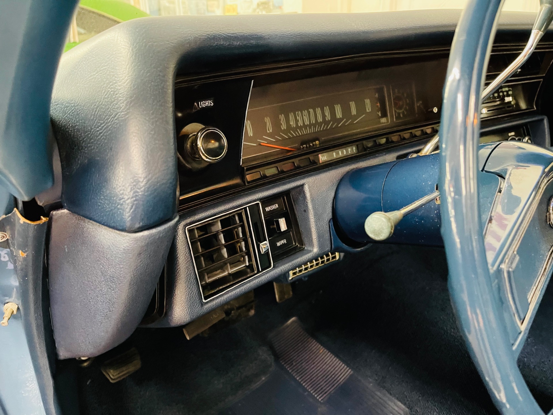 Used 1970 Chevrolet El Camino - FACTORY A/C - VERY CLEAN TRUCK - SEE VIDEO - | St. Petersburg, FL