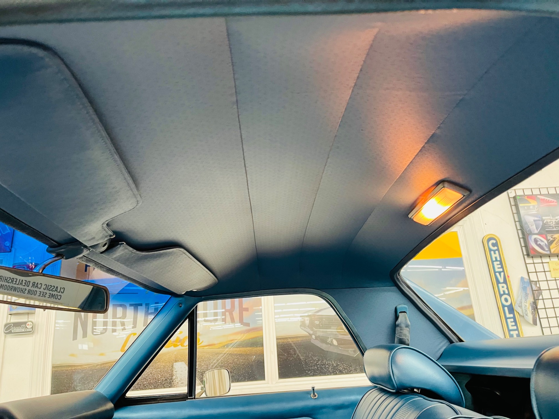 Used 1970 Chevrolet El Camino - FACTORY A/C - VERY CLEAN TRUCK - SEE VIDEO - | St. Petersburg, FL