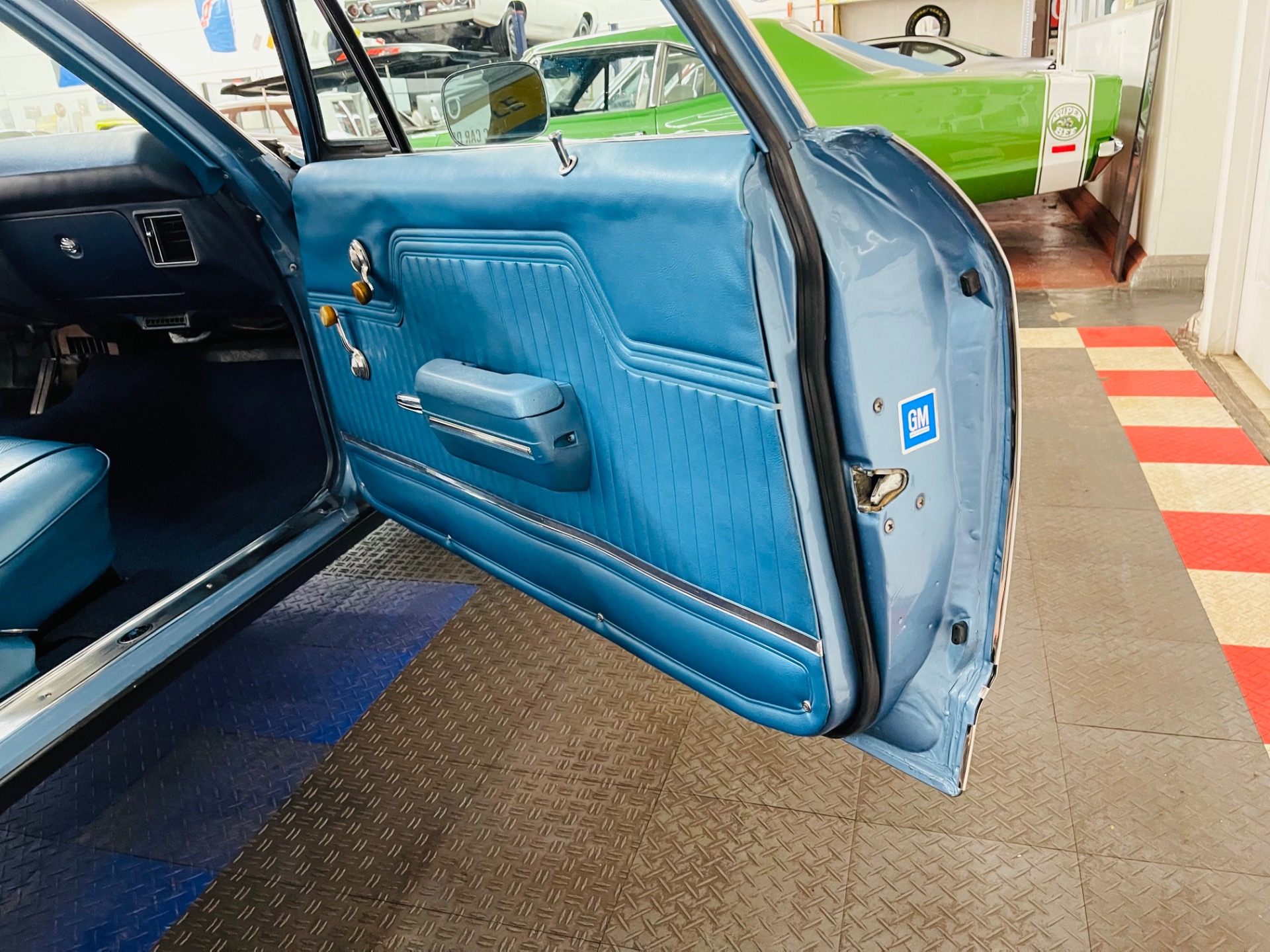 Used 1970 Chevrolet El Camino - FACTORY A/C - VERY CLEAN TRUCK - SEE VIDEO - | St. Petersburg, FL