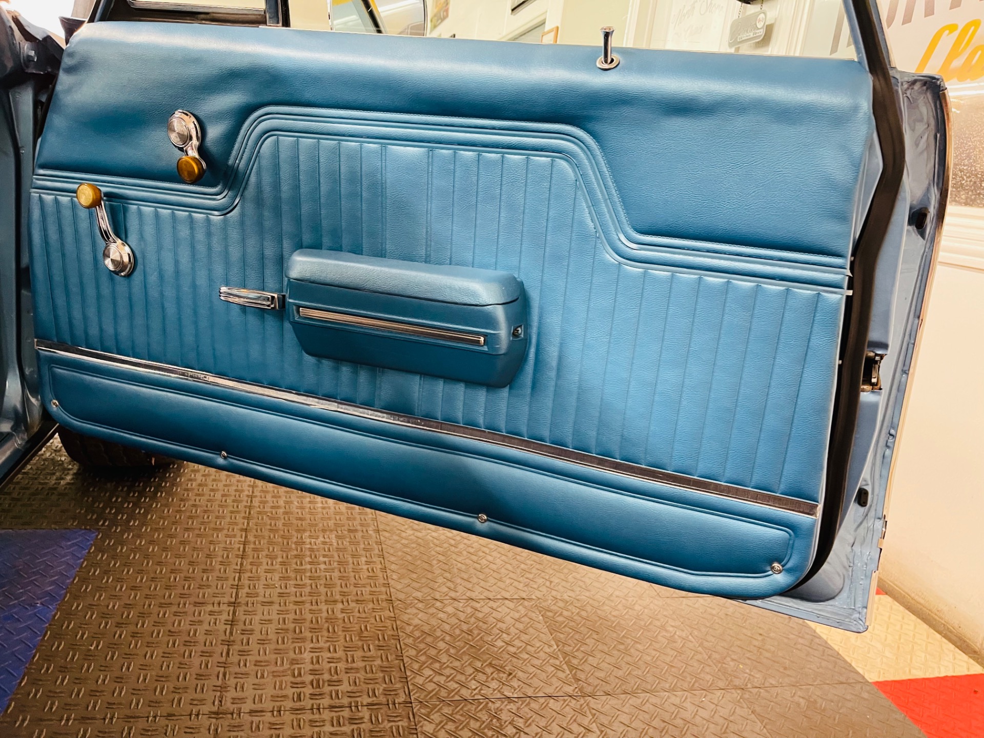 Used 1970 Chevrolet El Camino - FACTORY A/C - VERY CLEAN TRUCK - SEE VIDEO - | St. Petersburg, FL