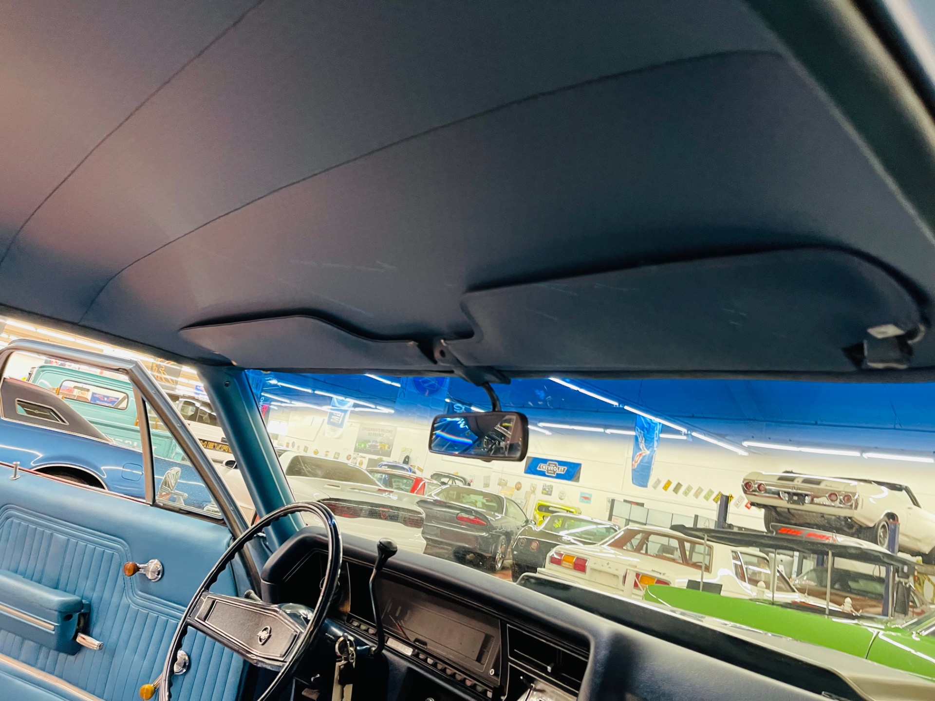 Used 1970 Chevrolet El Camino - FACTORY A/C - VERY CLEAN TRUCK - SEE VIDEO - | St. Petersburg, FL