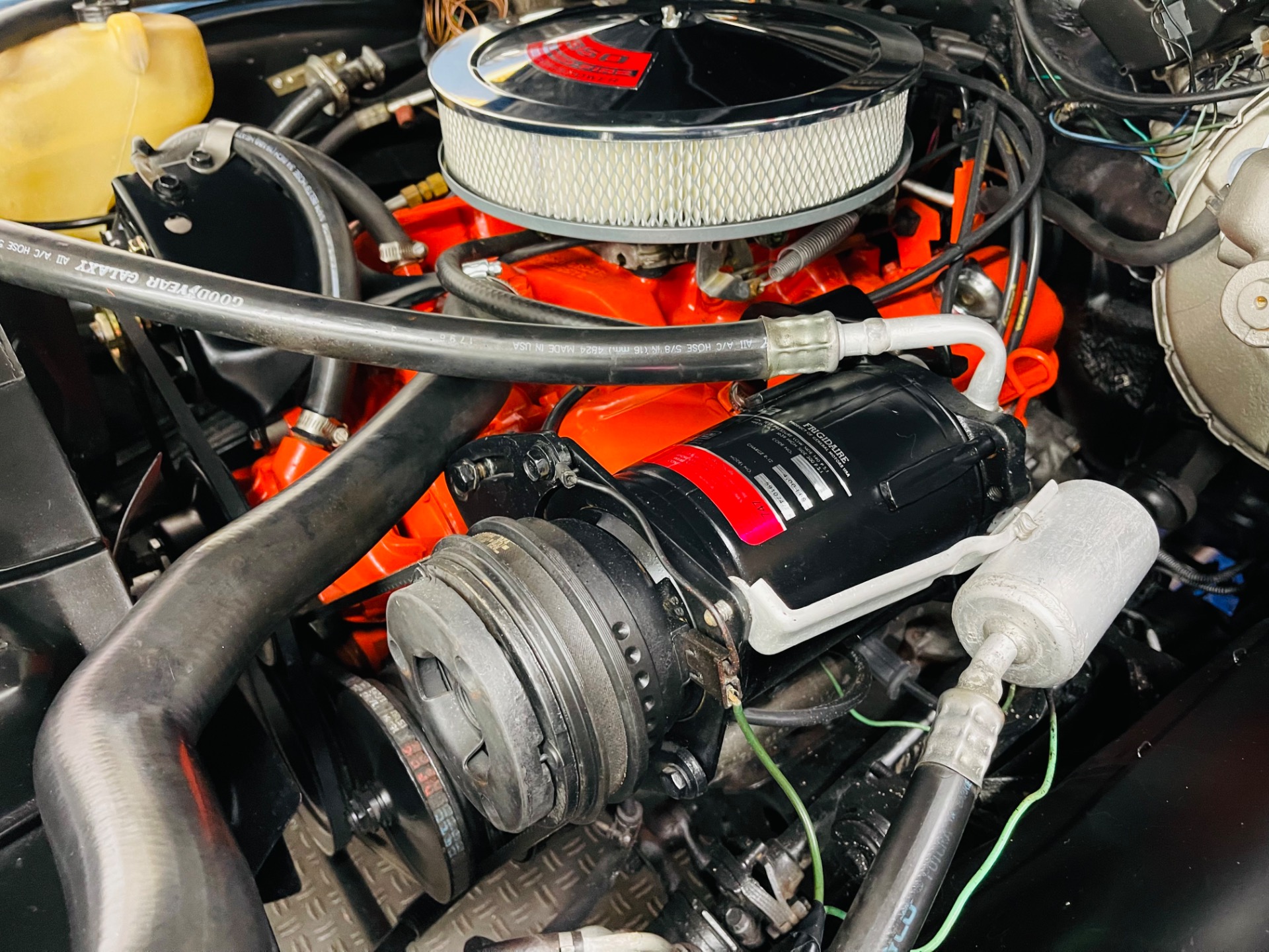 Used 1970 Chevrolet El Camino - FACTORY A/C - VERY CLEAN TRUCK - SEE VIDEO - | St. Petersburg, FL