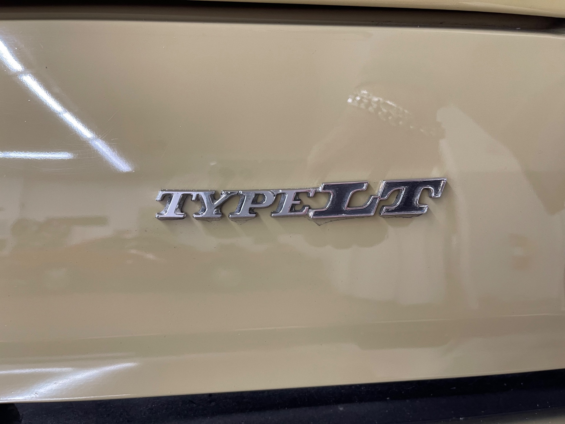 Used 1974 Chevrolet Camaro - TYPE LT - 4 SPEED MANUAL - DOCUMENTED LOW MILES - SEE VIDEO | Mundelein, IL