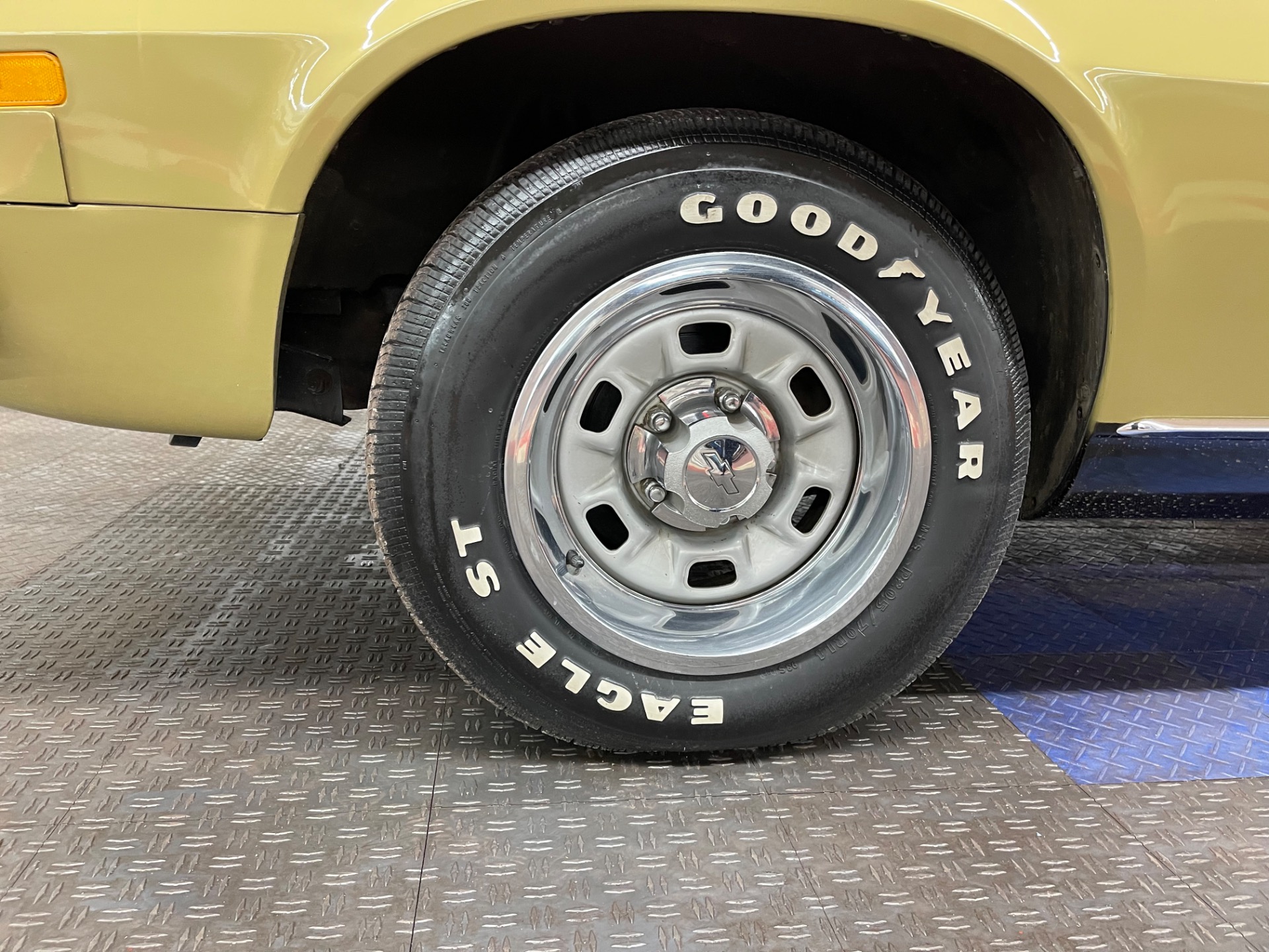 Used 1974 Chevrolet Camaro - TYPE LT - 4 SPEED MANUAL - DOCUMENTED LOW MILES - SEE VIDEO | Mundelein, IL