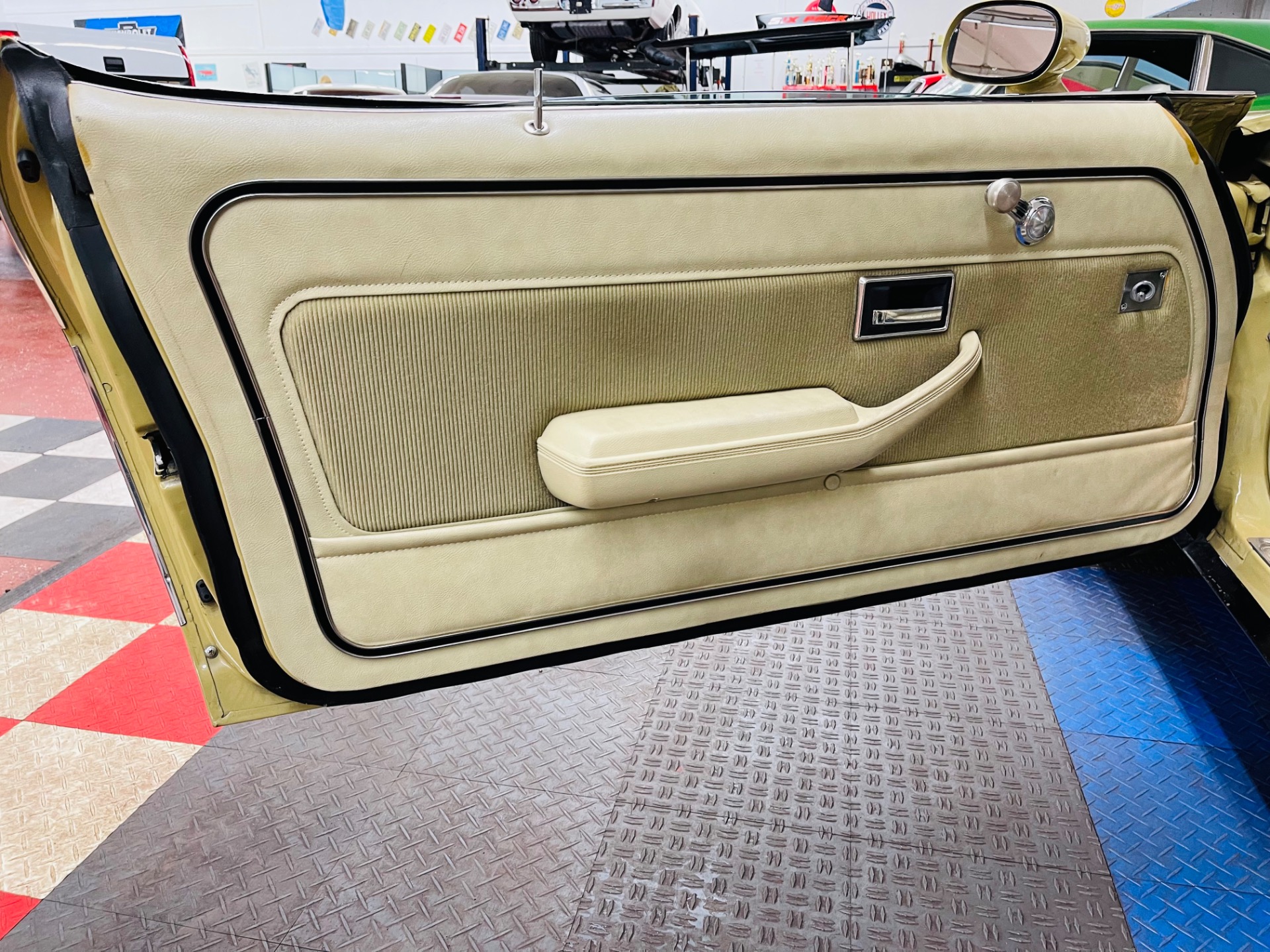 Used 1974 Chevrolet Camaro - TYPE LT - 4 SPEED MANUAL - DOCUMENTED LOW MILES - SEE VIDEO | Mundelein, IL