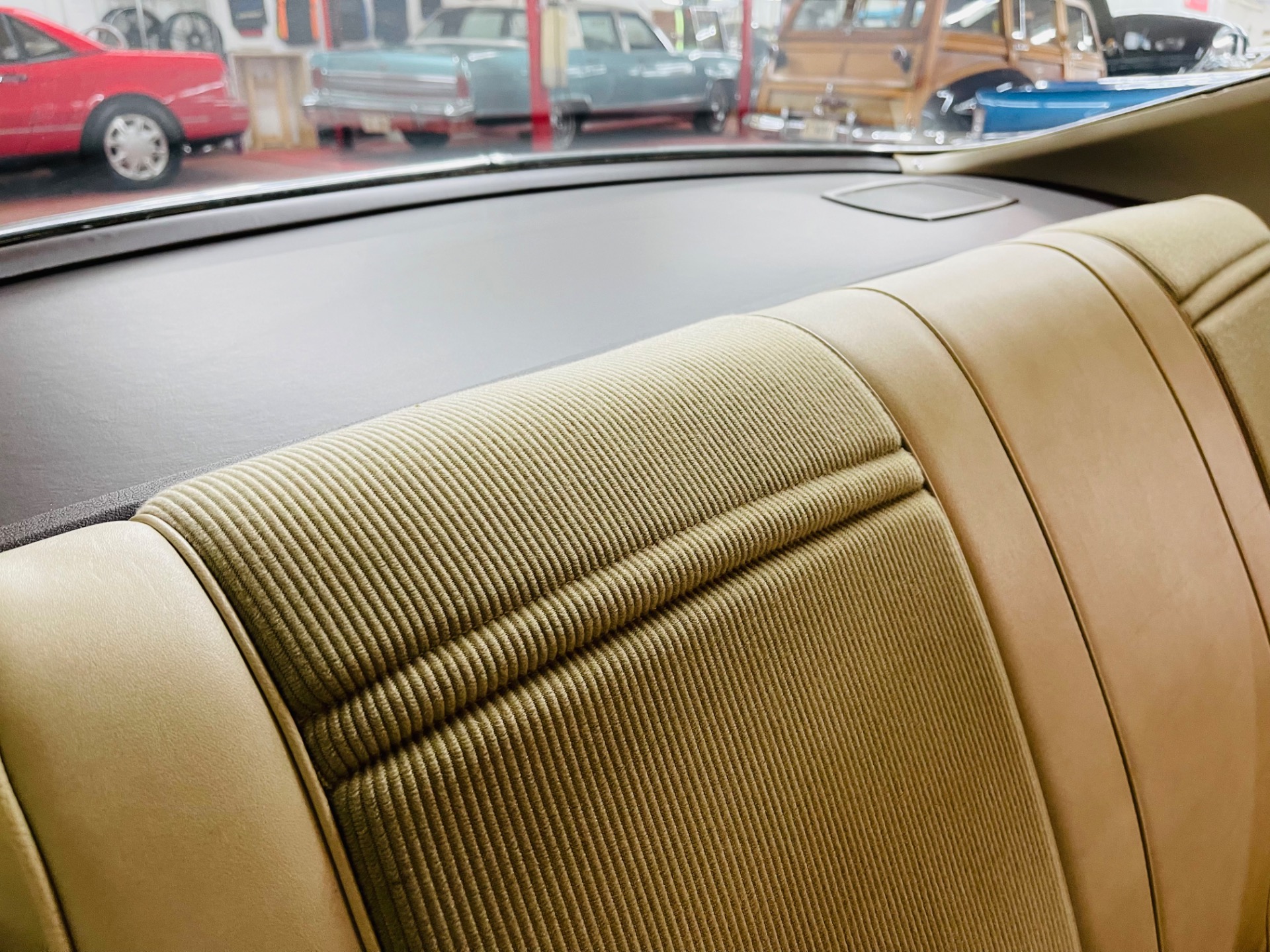 Used 1974 Chevrolet Camaro - TYPE LT - 4 SPEED MANUAL - DOCUMENTED LOW MILES - SEE VIDEO | Mundelein, IL
