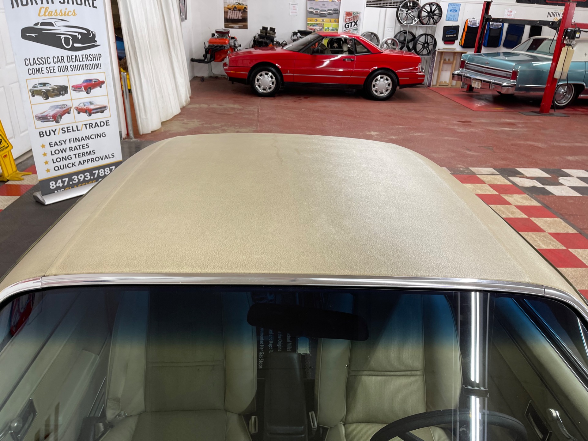 Used 1974 Chevrolet Camaro - TYPE LT - 4 SPEED MANUAL - DOCUMENTED LOW MILES - SEE VIDEO | Mundelein, IL