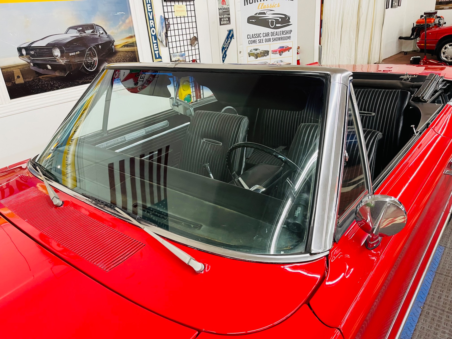 Used 1967 Dodge Coronet - 500 CONVERTIBLE - 440 ENGINE - SEE VIDEO | St. Petersburg, FL