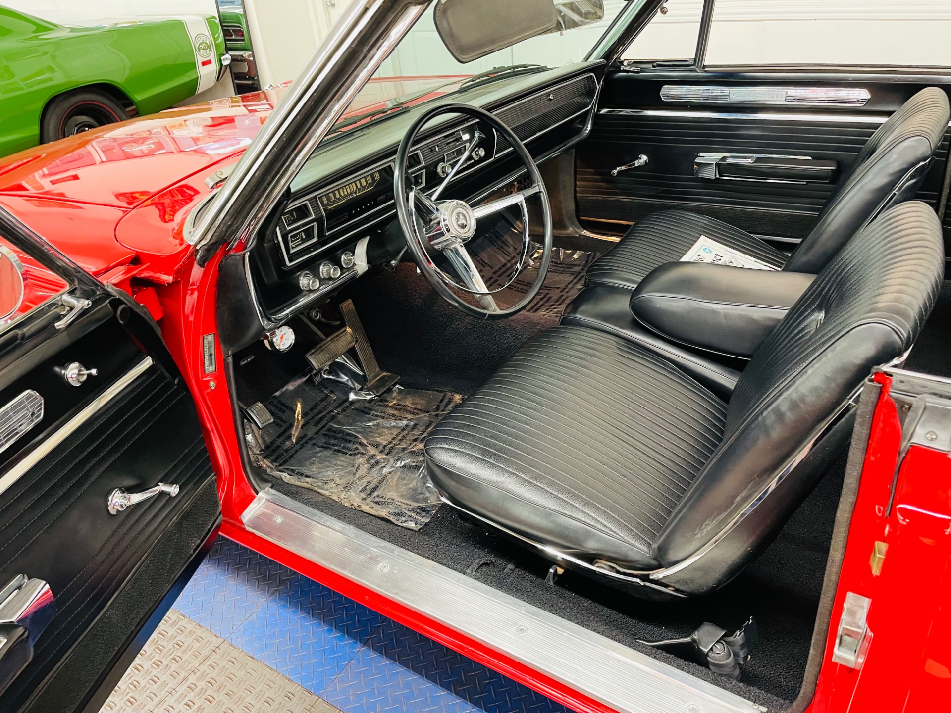 Used 1967 Dodge Coronet - 500 CONVERTIBLE - 440 ENGINE - SEE VIDEO | St. Petersburg, FL