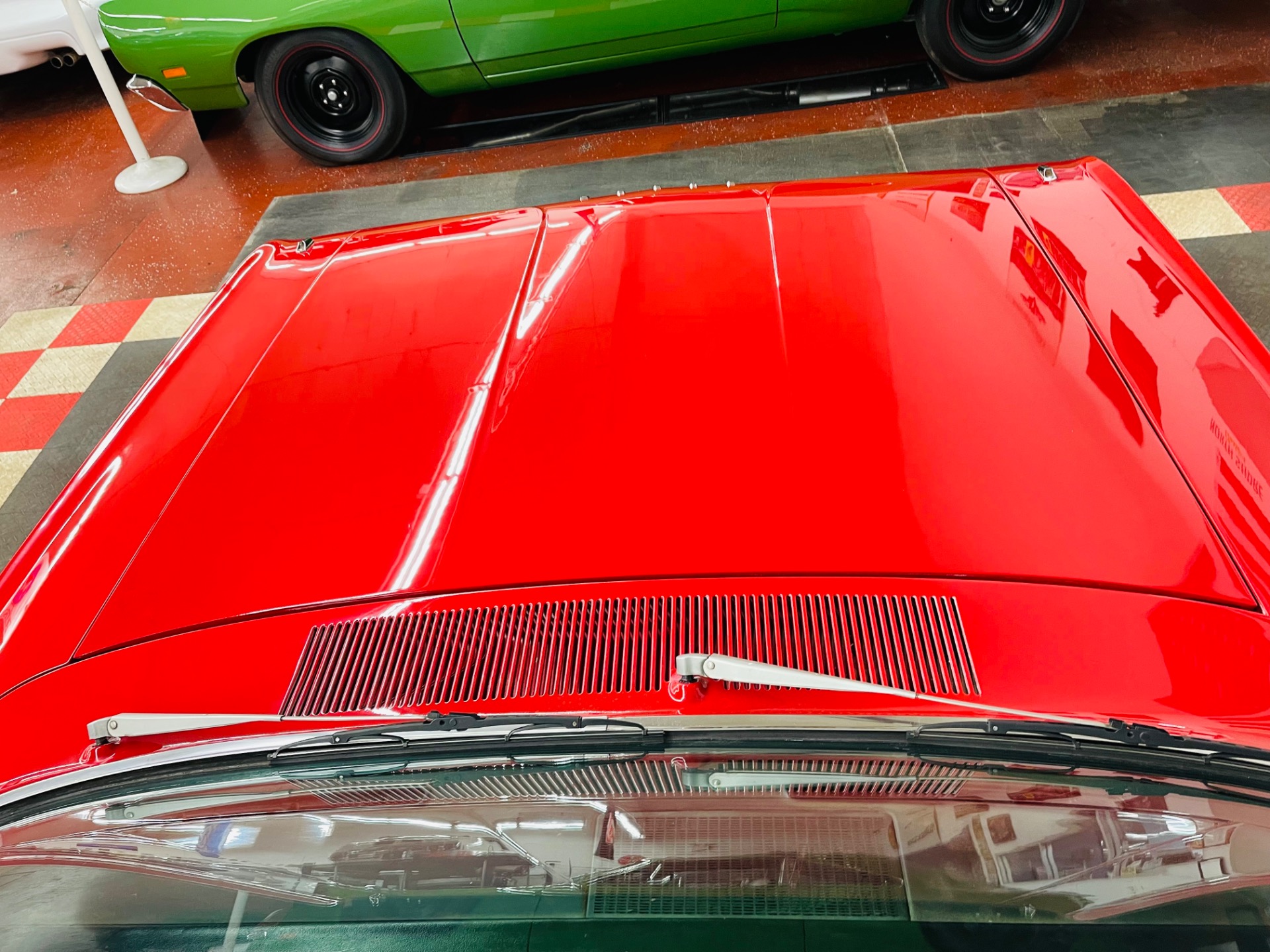 Used 1967 Dodge Coronet - 500 CONVERTIBLE - 440 ENGINE - SEE VIDEO | St. Petersburg, FL