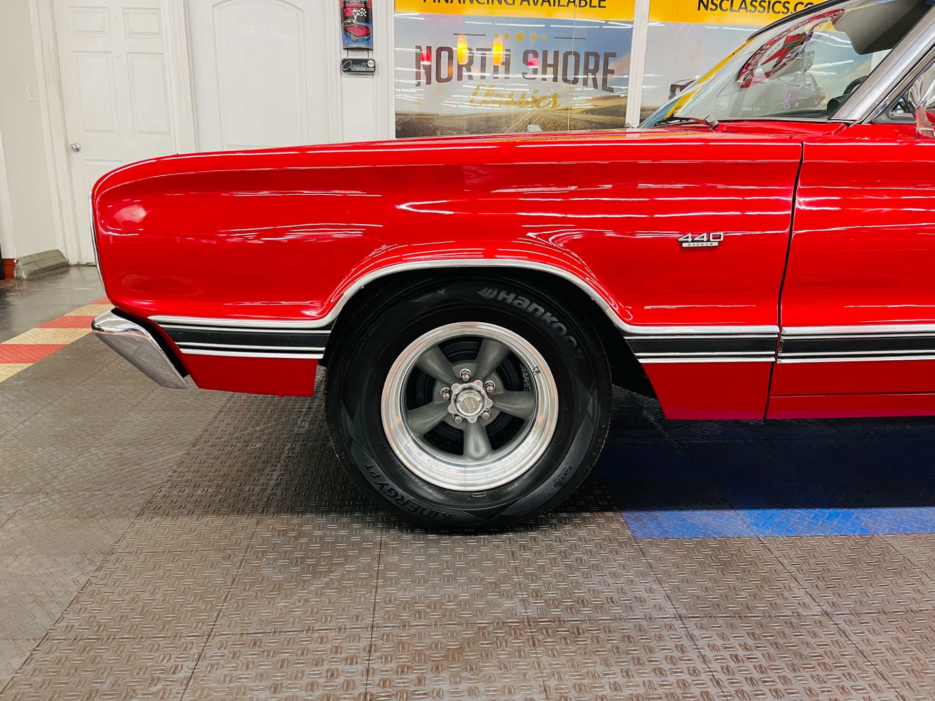 Used 1967 Dodge Coronet - 500 CONVERTIBLE - 440 ENGINE - SEE VIDEO | St. Petersburg, FL