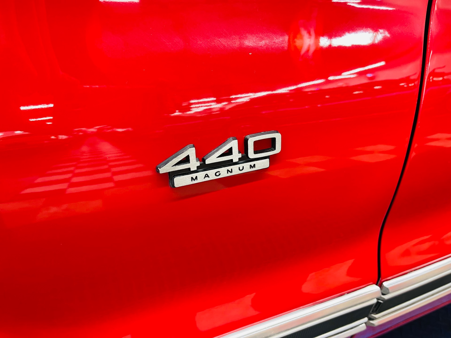 Used 1967 Dodge Coronet - 500 CONVERTIBLE - 440 ENGINE - SEE VIDEO | St. Petersburg, FL
