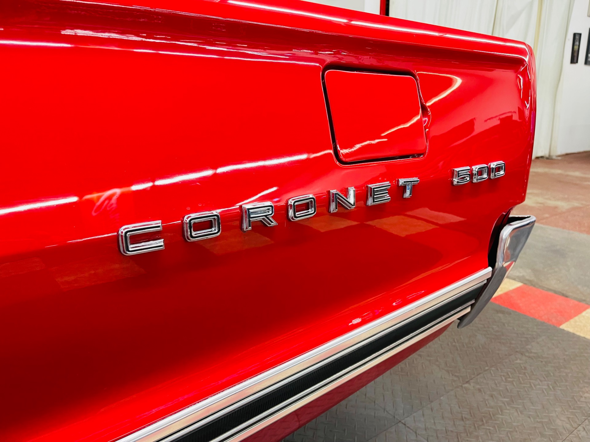 Used 1967 Dodge Coronet - 500 CONVERTIBLE - 440 ENGINE - SEE VIDEO | St. Petersburg, FL