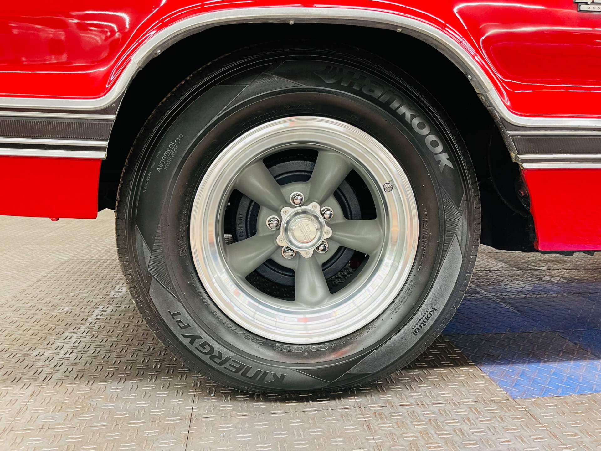 Used 1967 Dodge Coronet - 500 CONVERTIBLE - 440 ENGINE - SEE VIDEO | St. Petersburg, FL
