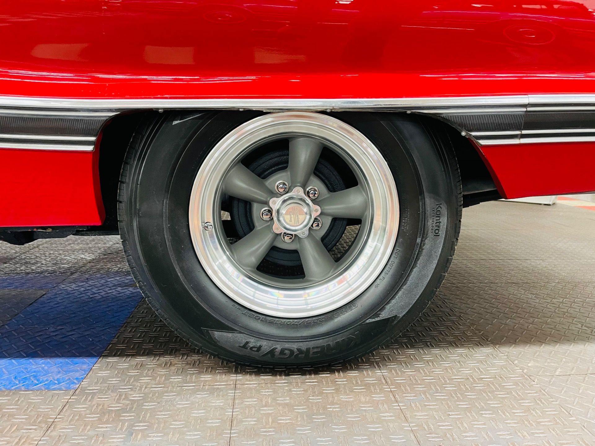 Used 1967 Dodge Coronet - 500 CONVERTIBLE - 440 ENGINE - SEE VIDEO | St. Petersburg, FL