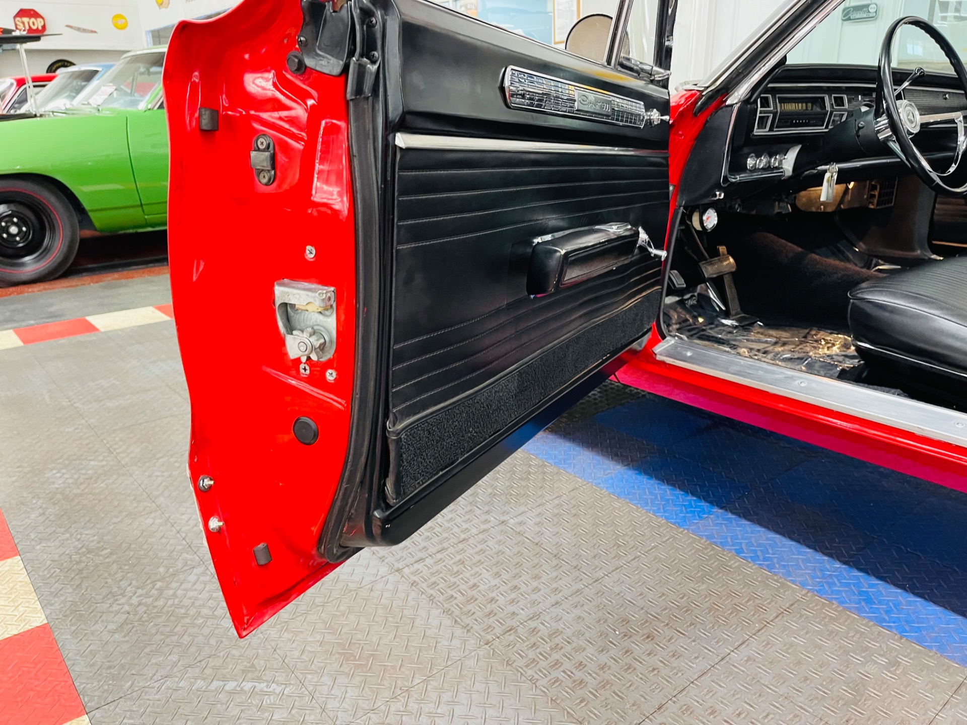 Used 1967 Dodge Coronet - 500 CONVERTIBLE - 440 ENGINE - SEE VIDEO | St. Petersburg, FL