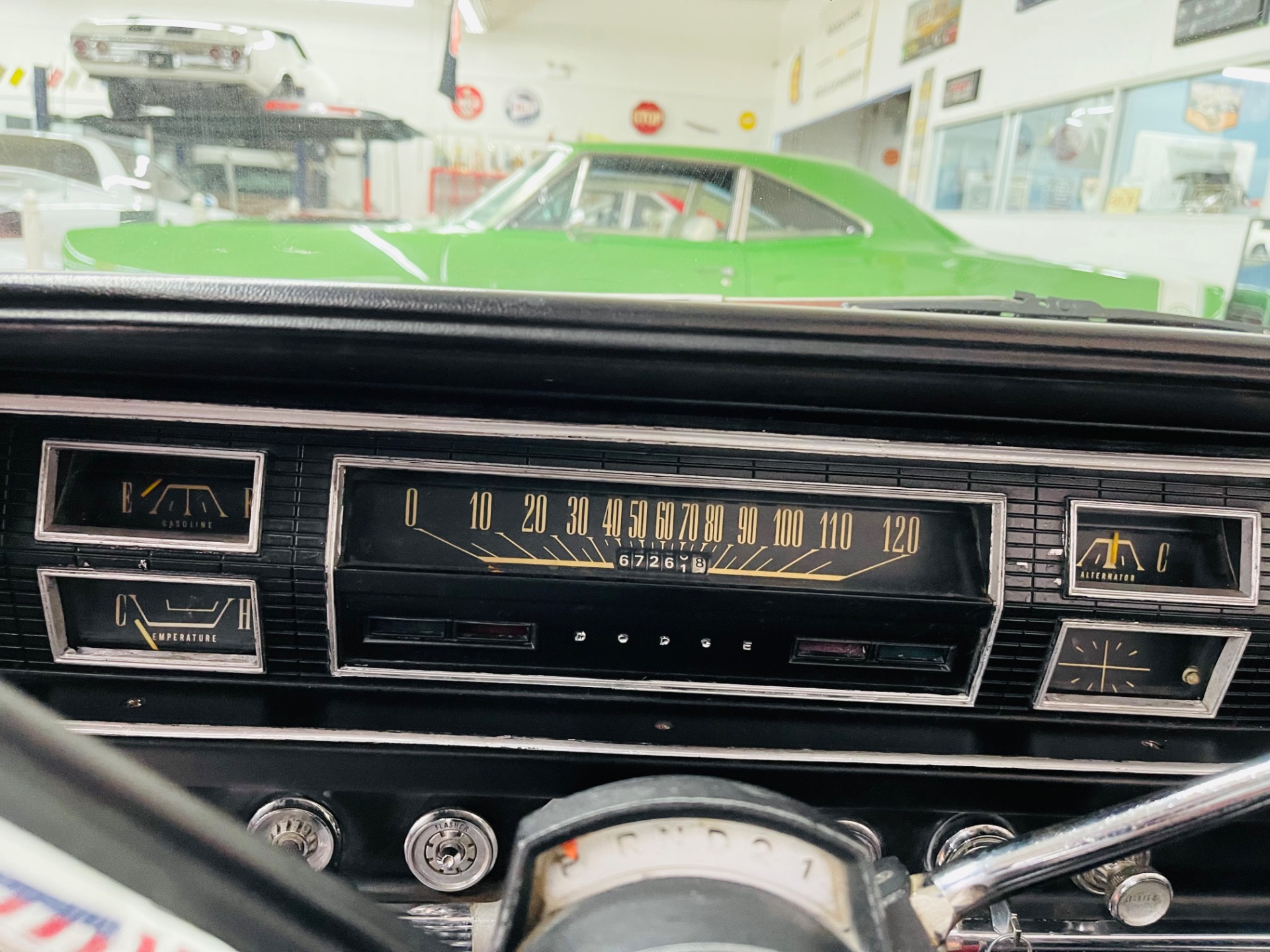 Used 1967 Dodge Coronet - 500 CONVERTIBLE - 440 ENGINE - SEE VIDEO | St. Petersburg, FL