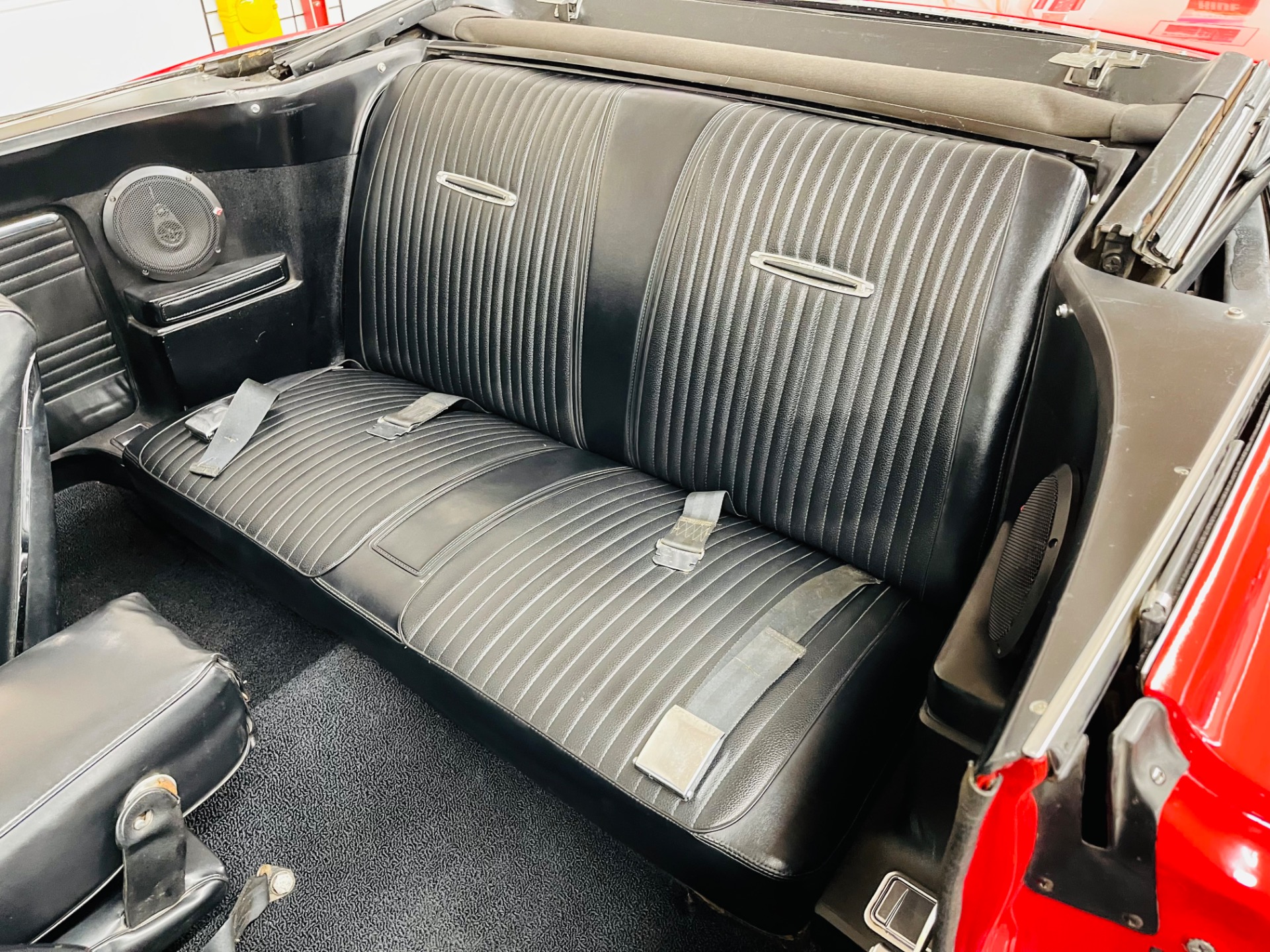 Used 1967 Dodge Coronet - 500 CONVERTIBLE - 440 ENGINE - SEE VIDEO | St. Petersburg, FL