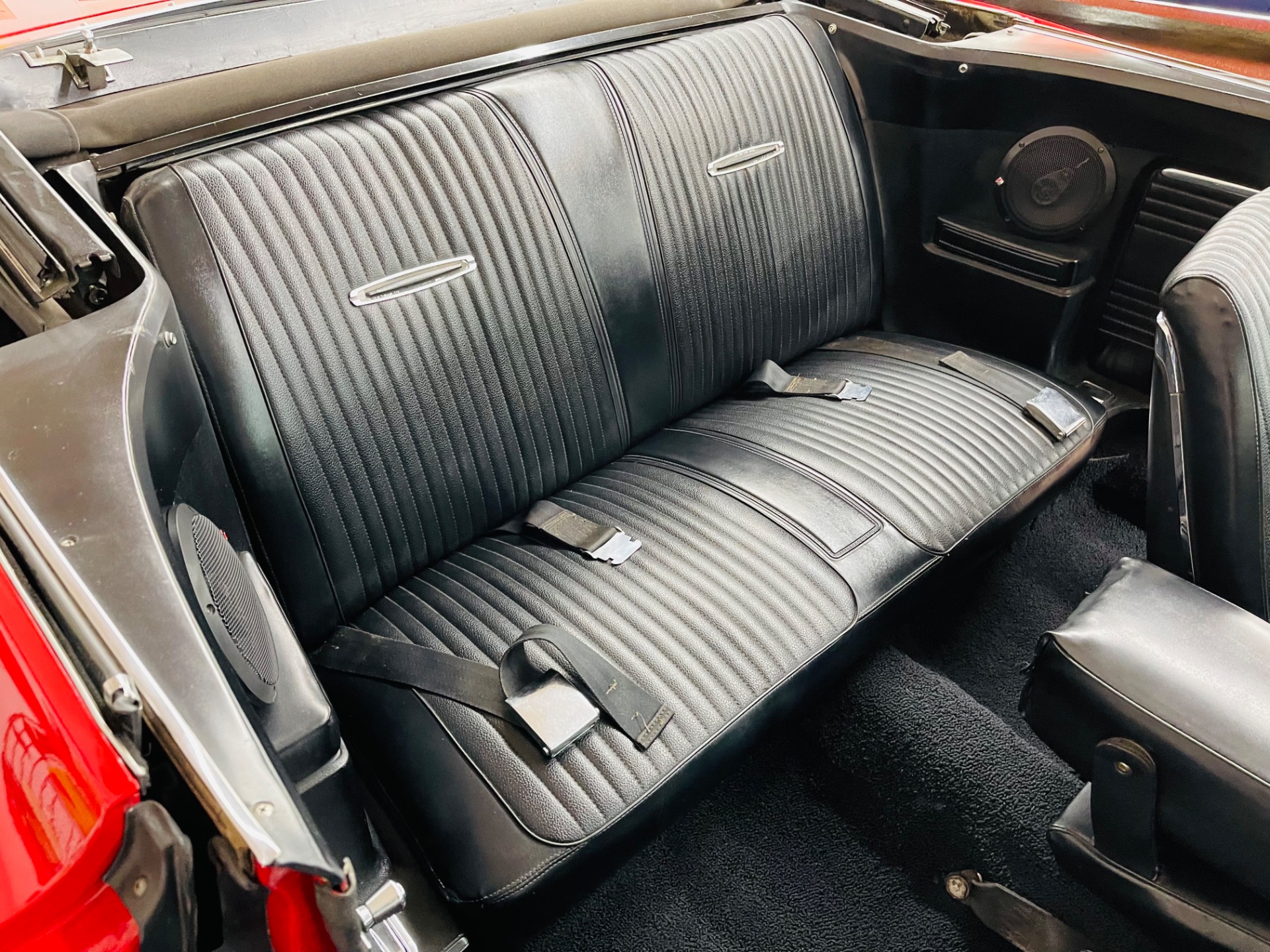 Used 1967 Dodge Coronet - 500 CONVERTIBLE - 440 ENGINE - SEE VIDEO | St. Petersburg, FL