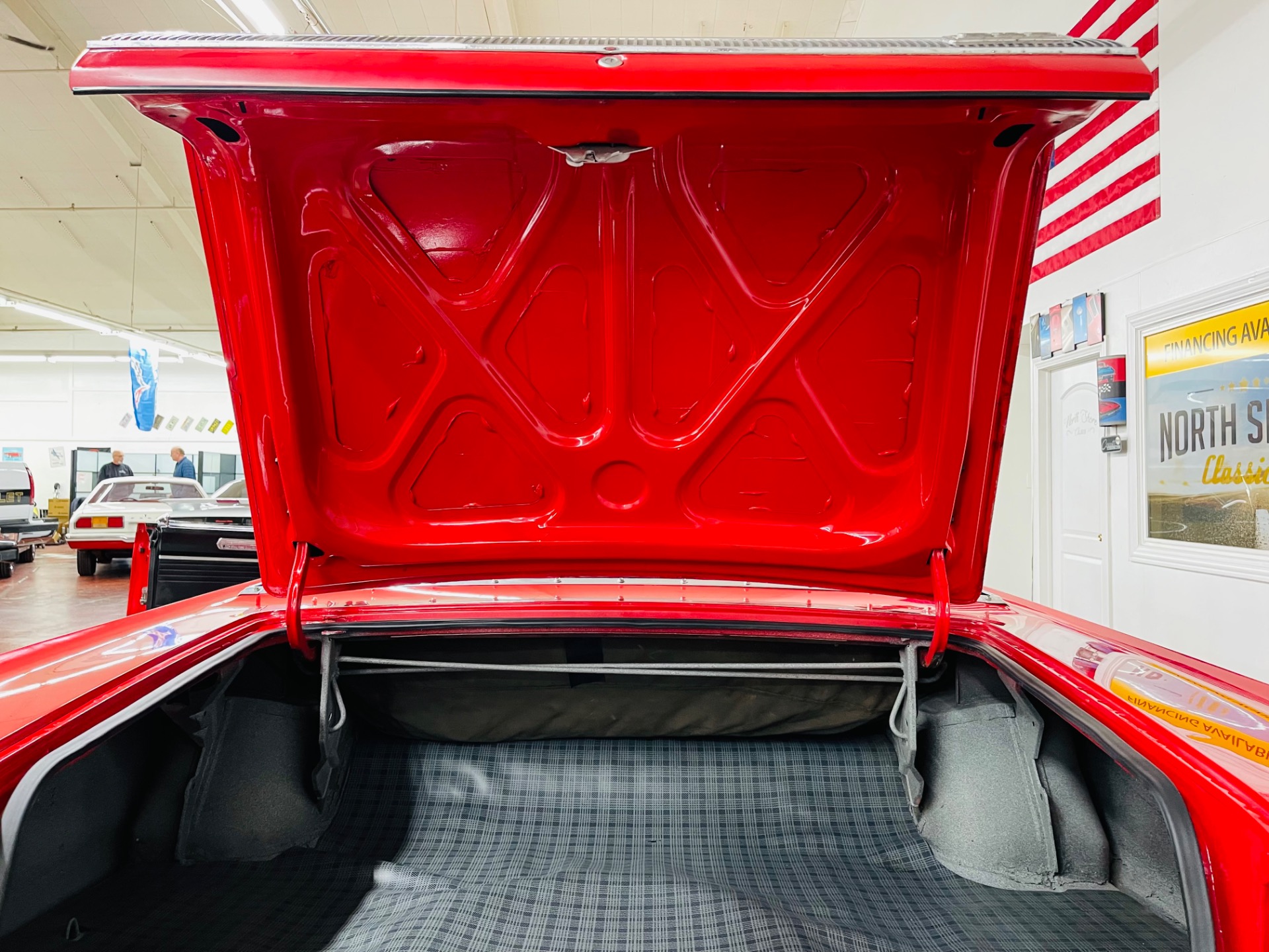Used 1967 Dodge Coronet - 500 CONVERTIBLE - 440 ENGINE - SEE VIDEO | St. Petersburg, FL