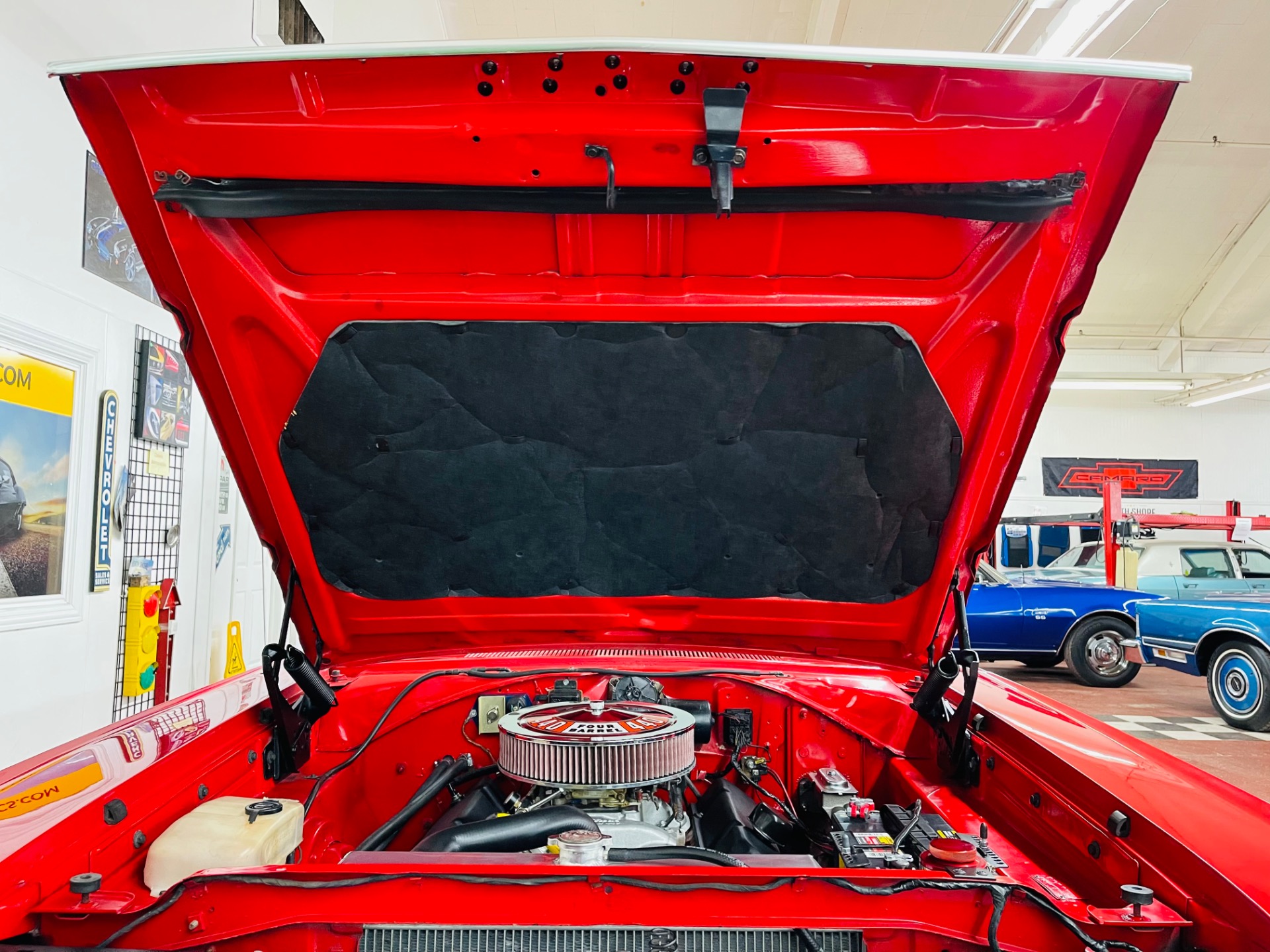 Used 1967 Dodge Coronet - 500 CONVERTIBLE - 440 ENGINE - SEE VIDEO | St. Petersburg, FL