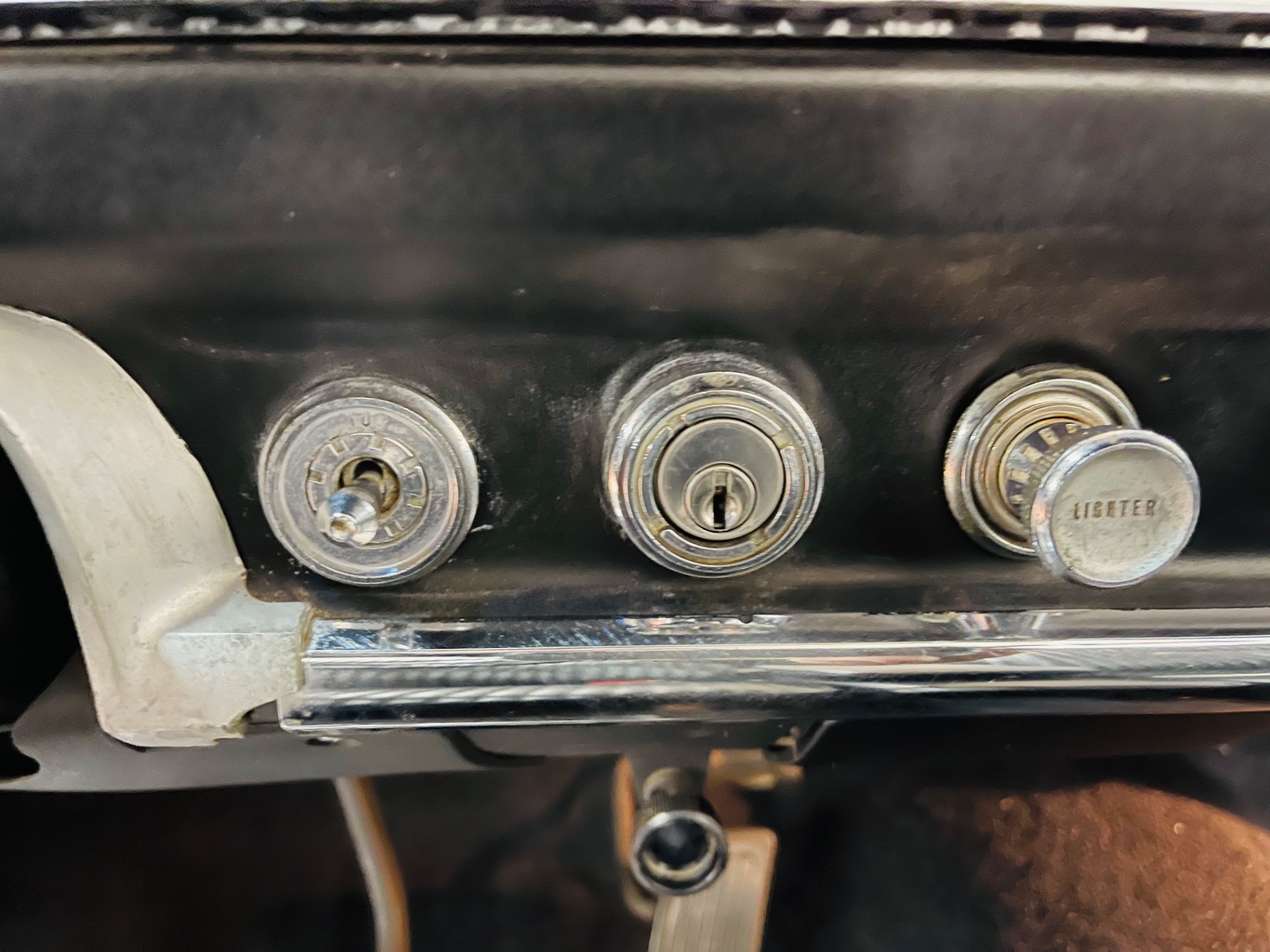 Used 1967 Dodge Coronet - 500 CONVERTIBLE - 440 ENGINE - SEE VIDEO | St. Petersburg, FL