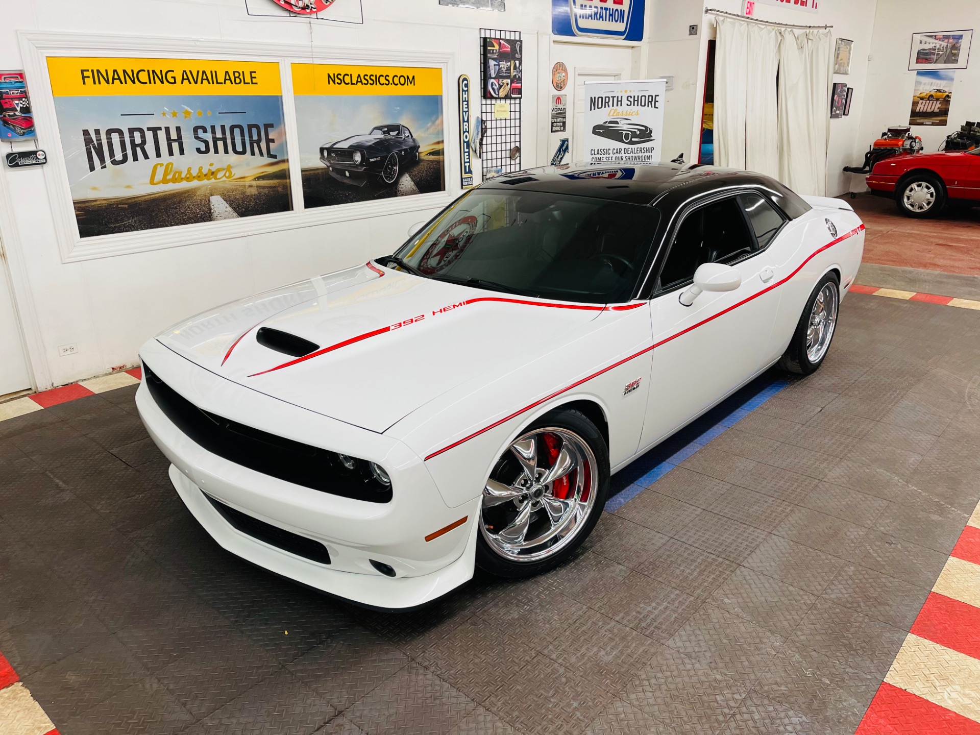 Used 2015 Dodge Challenger SRT 392 - SEE VIDEO | St. Petersburg, FL