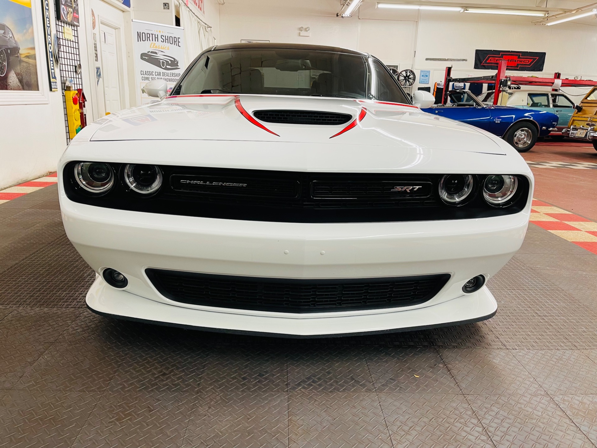 Used 2015 Dodge Challenger SRT 392 - SEE VIDEO | St. Petersburg, FL