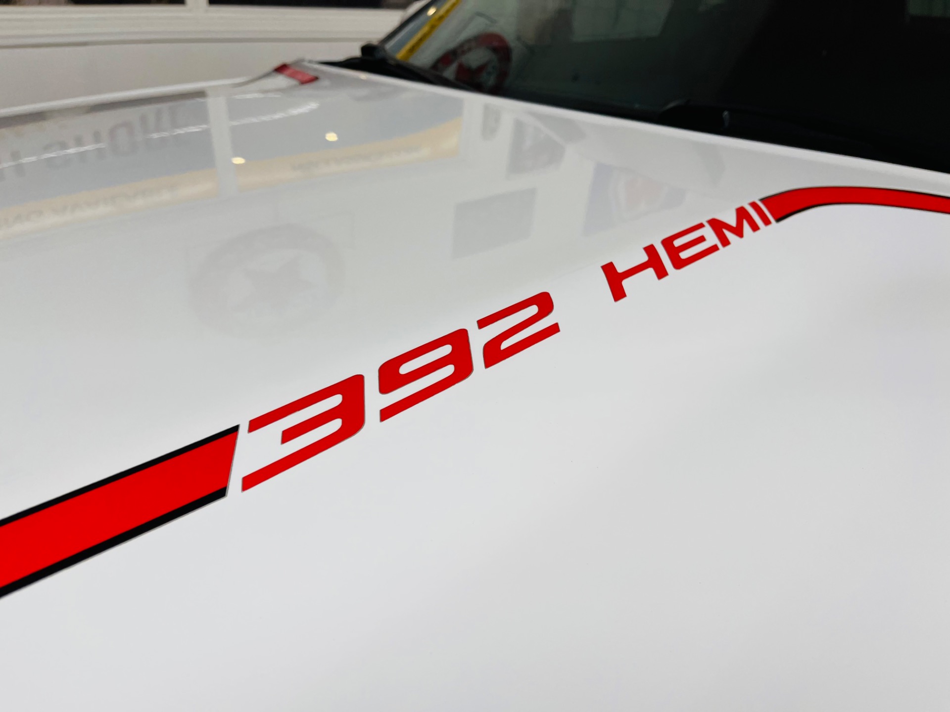 Used 2015 Dodge Challenger SRT 392 - SEE VIDEO | St. Petersburg, FL