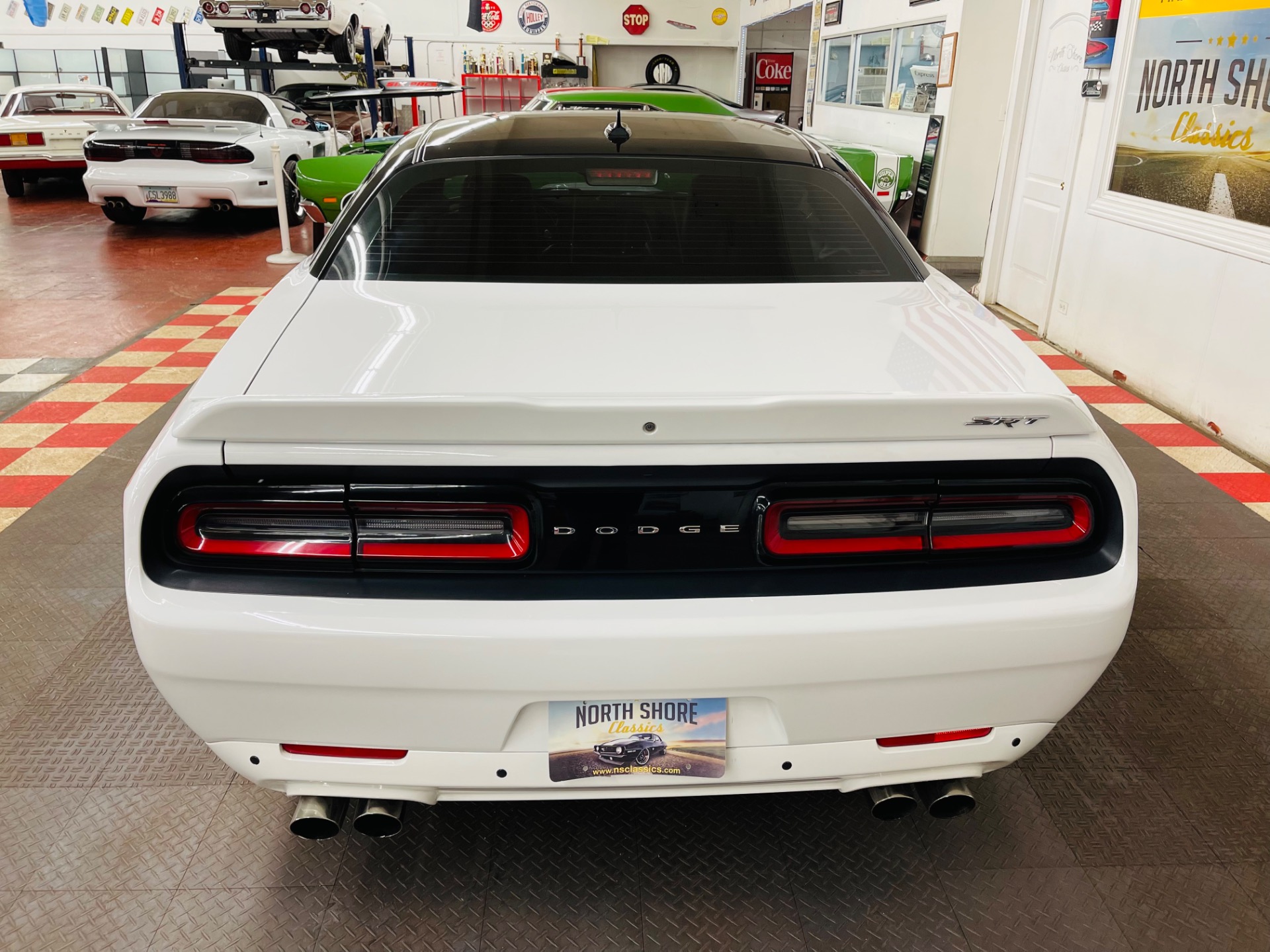 Used 2015 Dodge Challenger SRT 392 - SEE VIDEO | St. Petersburg, FL