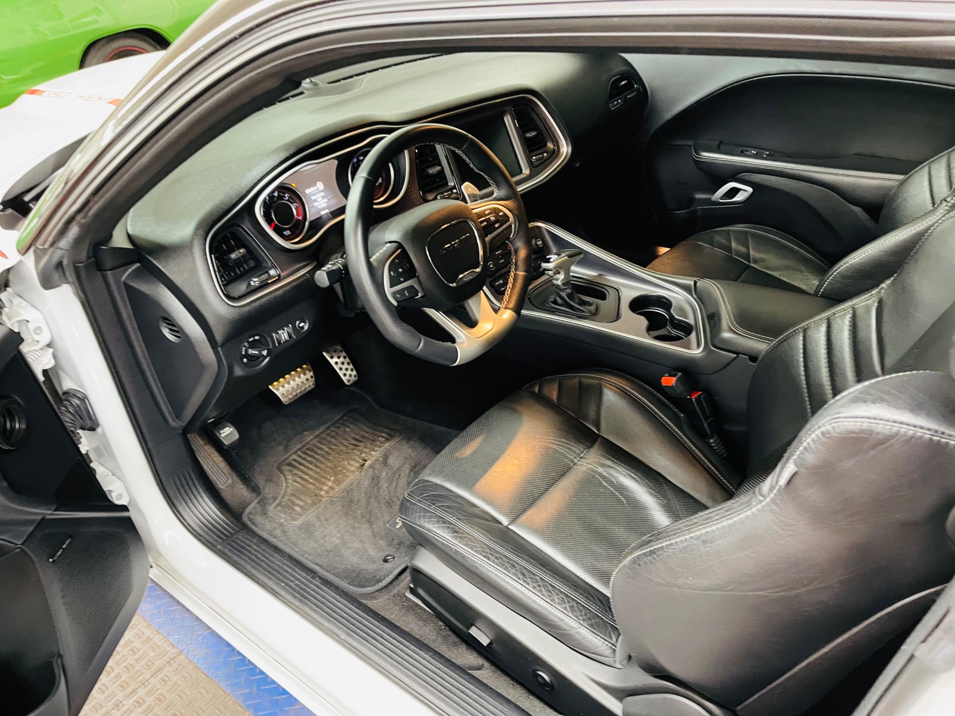Used 2015 Dodge Challenger SRT 392 - SEE VIDEO | St. Petersburg, FL