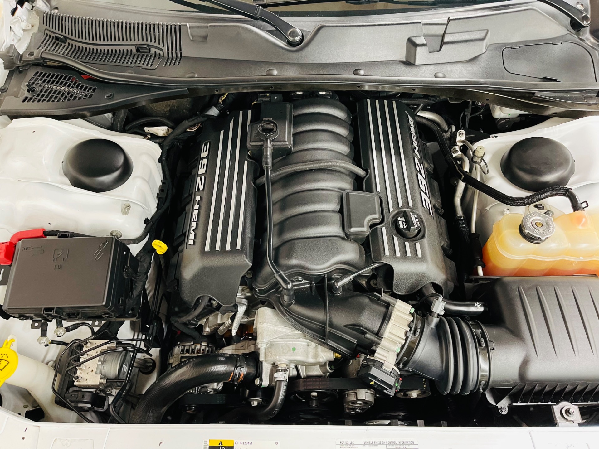 Used 2015 Dodge Challenger SRT 392 - SEE VIDEO | St. Petersburg, FL