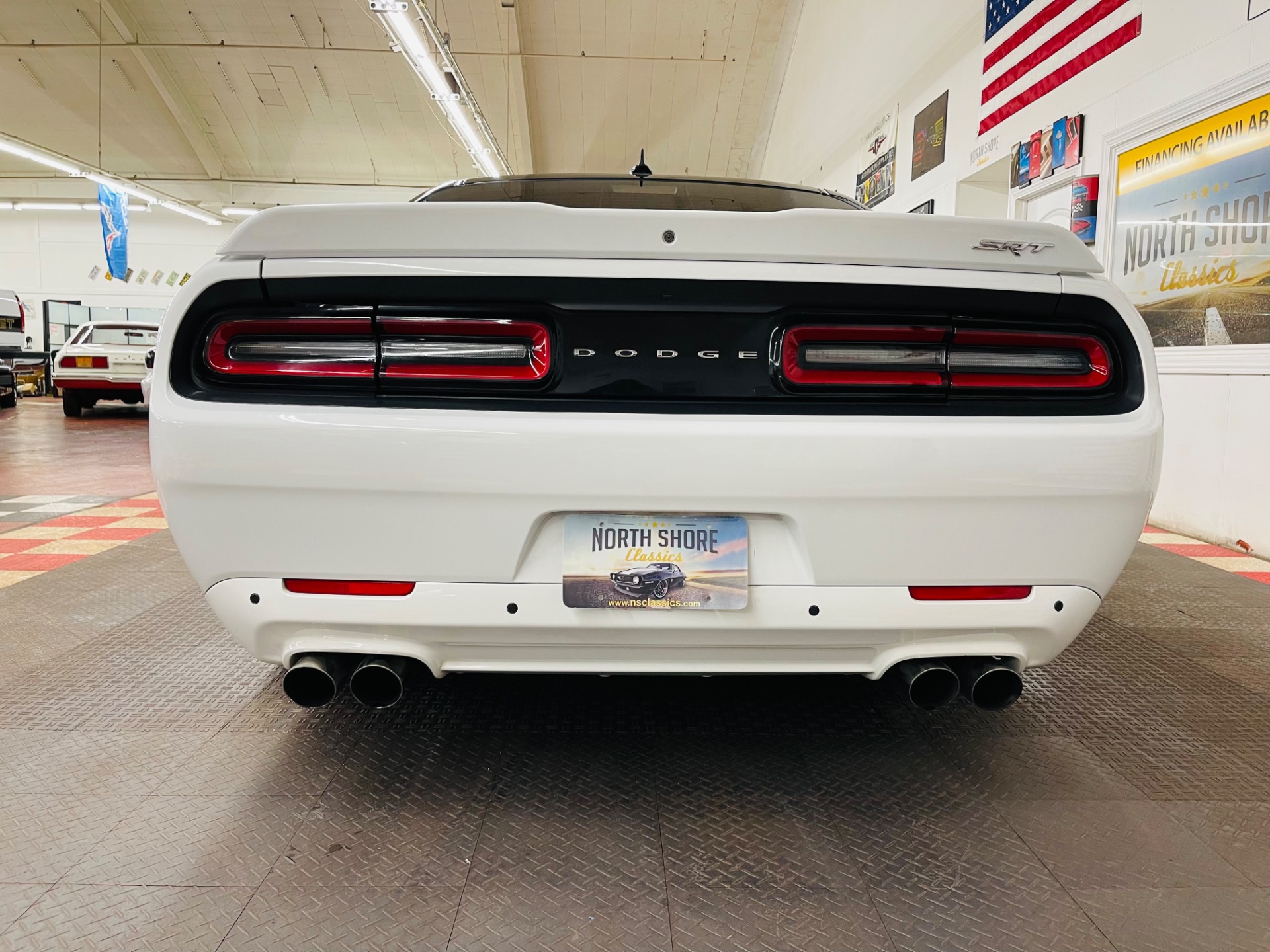 Used 2015 Dodge Challenger SRT 392 - SEE VIDEO | St. Petersburg, FL