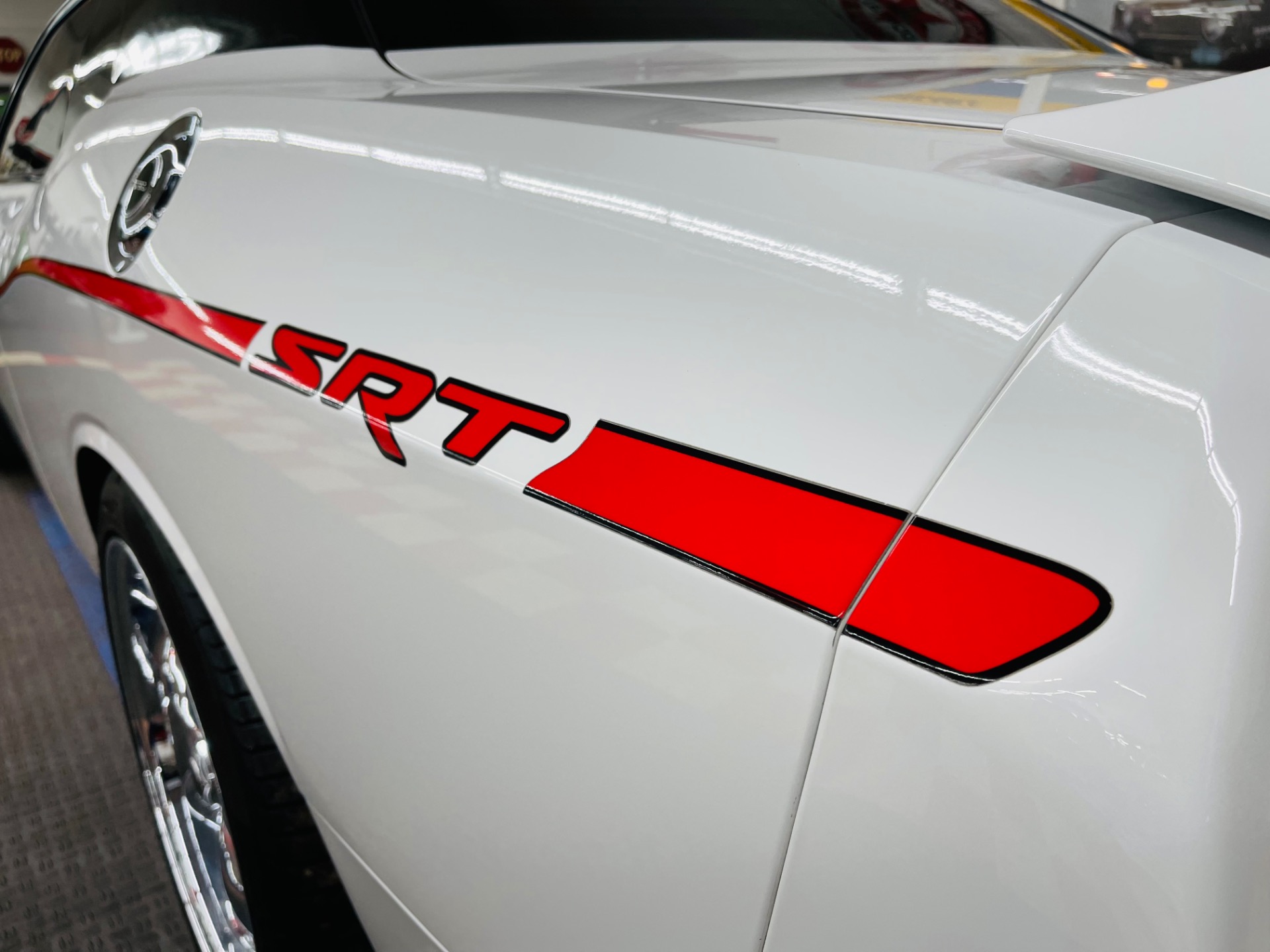 Used 2015 Dodge Challenger SRT 392 - SEE VIDEO | St. Petersburg, FL
