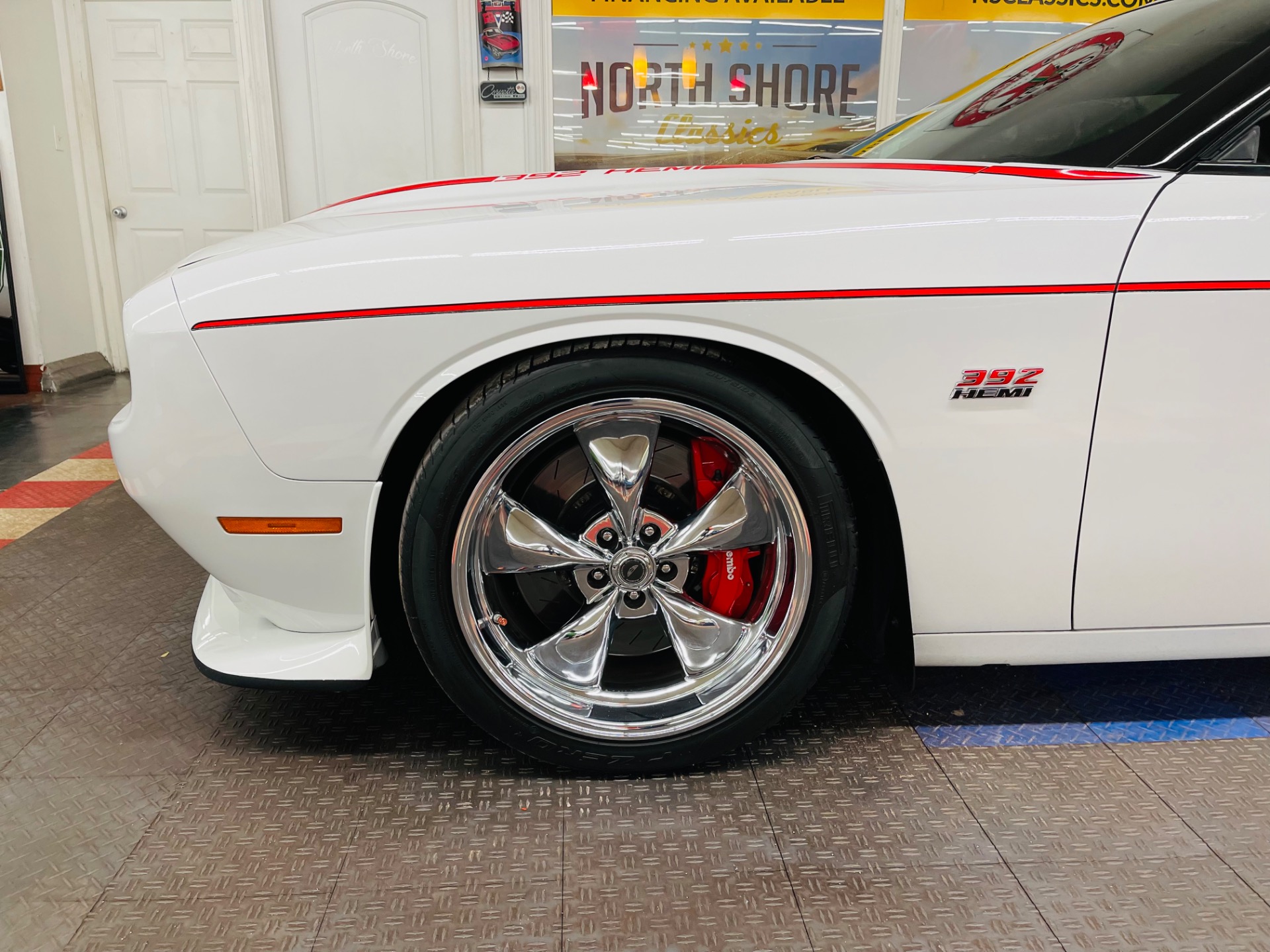 Used 2015 Dodge Challenger SRT 392 - SEE VIDEO | St. Petersburg, FL