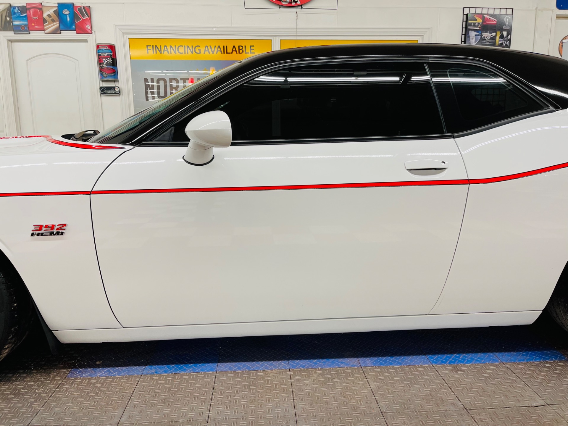 Used 2015 Dodge Challenger SRT 392 - SEE VIDEO | St. Petersburg, FL