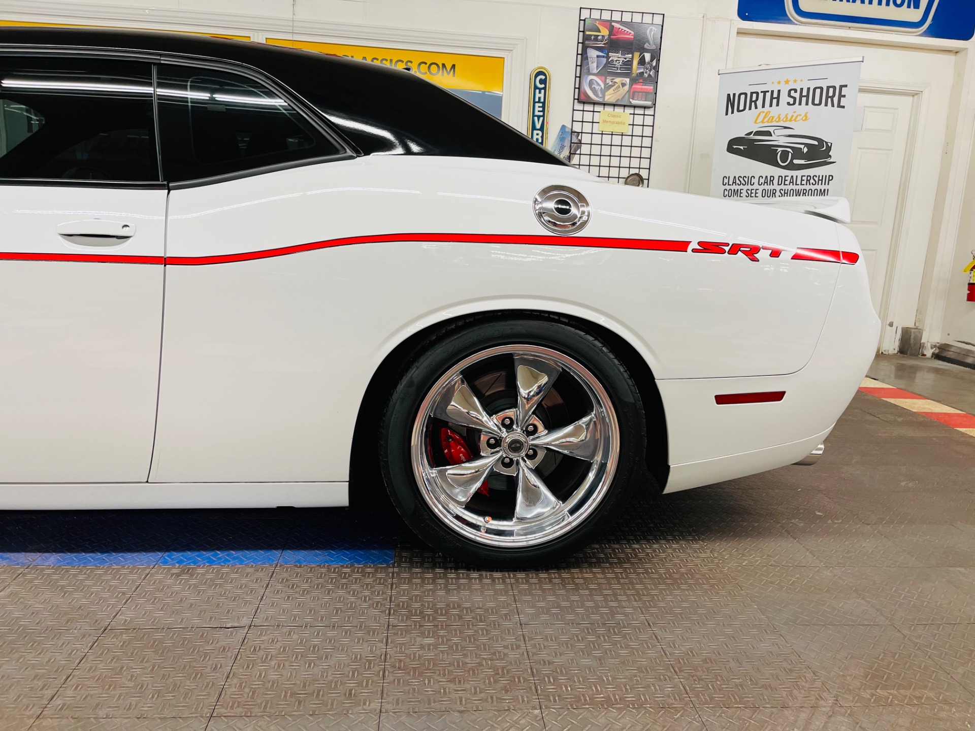 Used 2015 Dodge Challenger SRT 392 - SEE VIDEO | St. Petersburg, FL