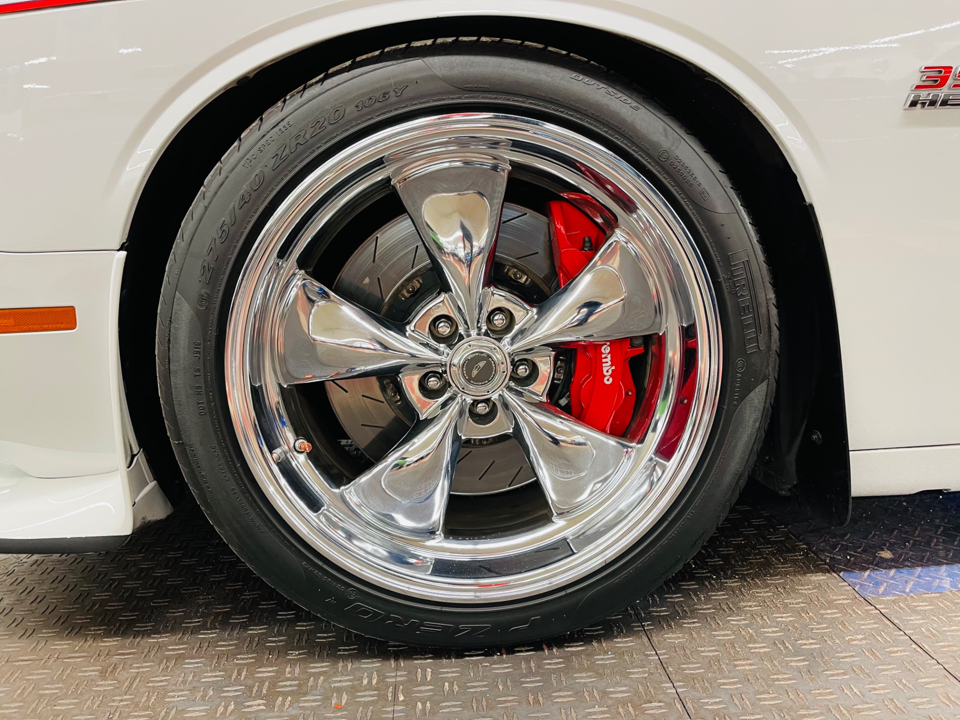 Used 2015 Dodge Challenger SRT 392 - SEE VIDEO | St. Petersburg, FL