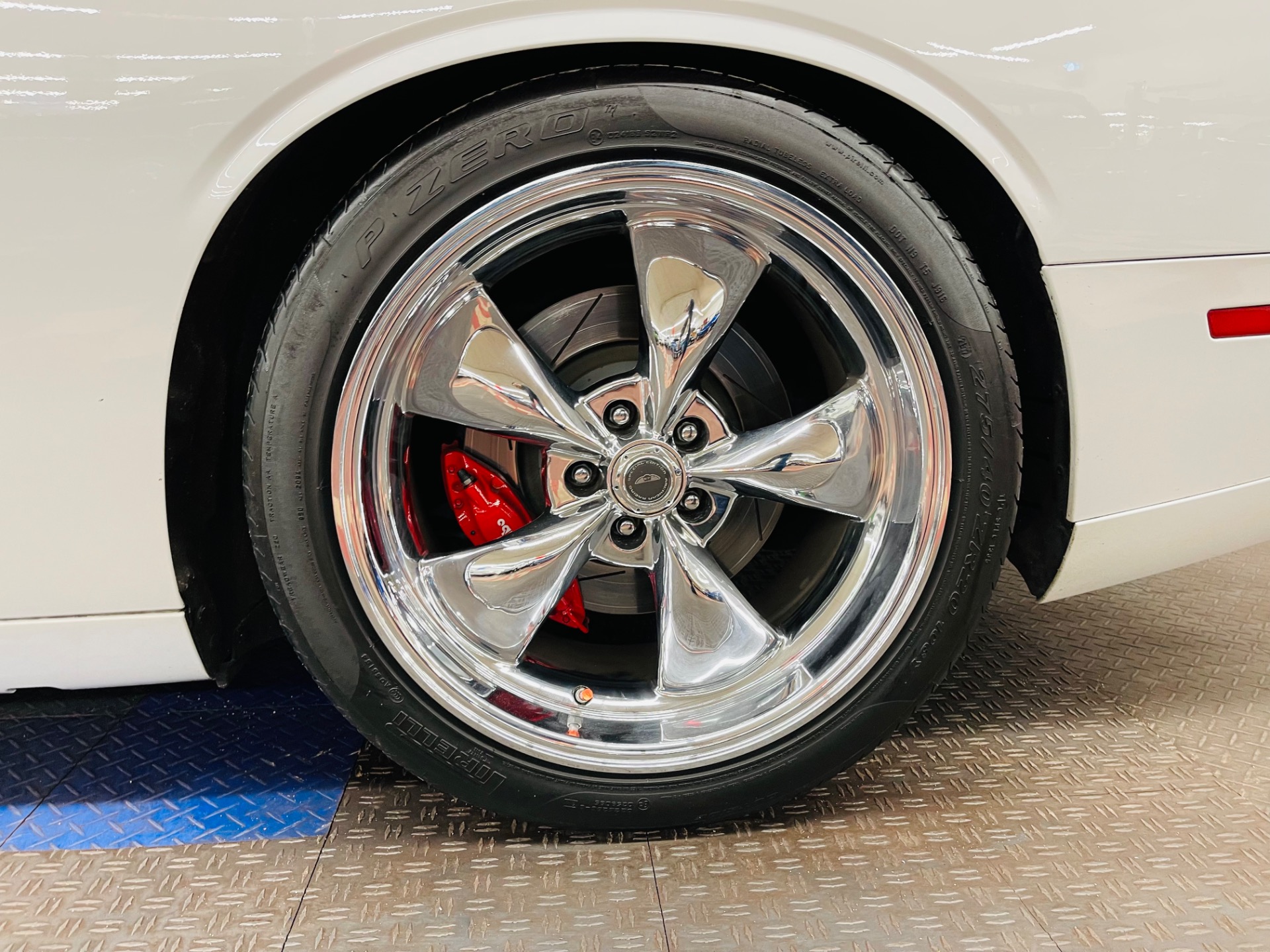 Used 2015 Dodge Challenger SRT 392 - SEE VIDEO | St. Petersburg, FL