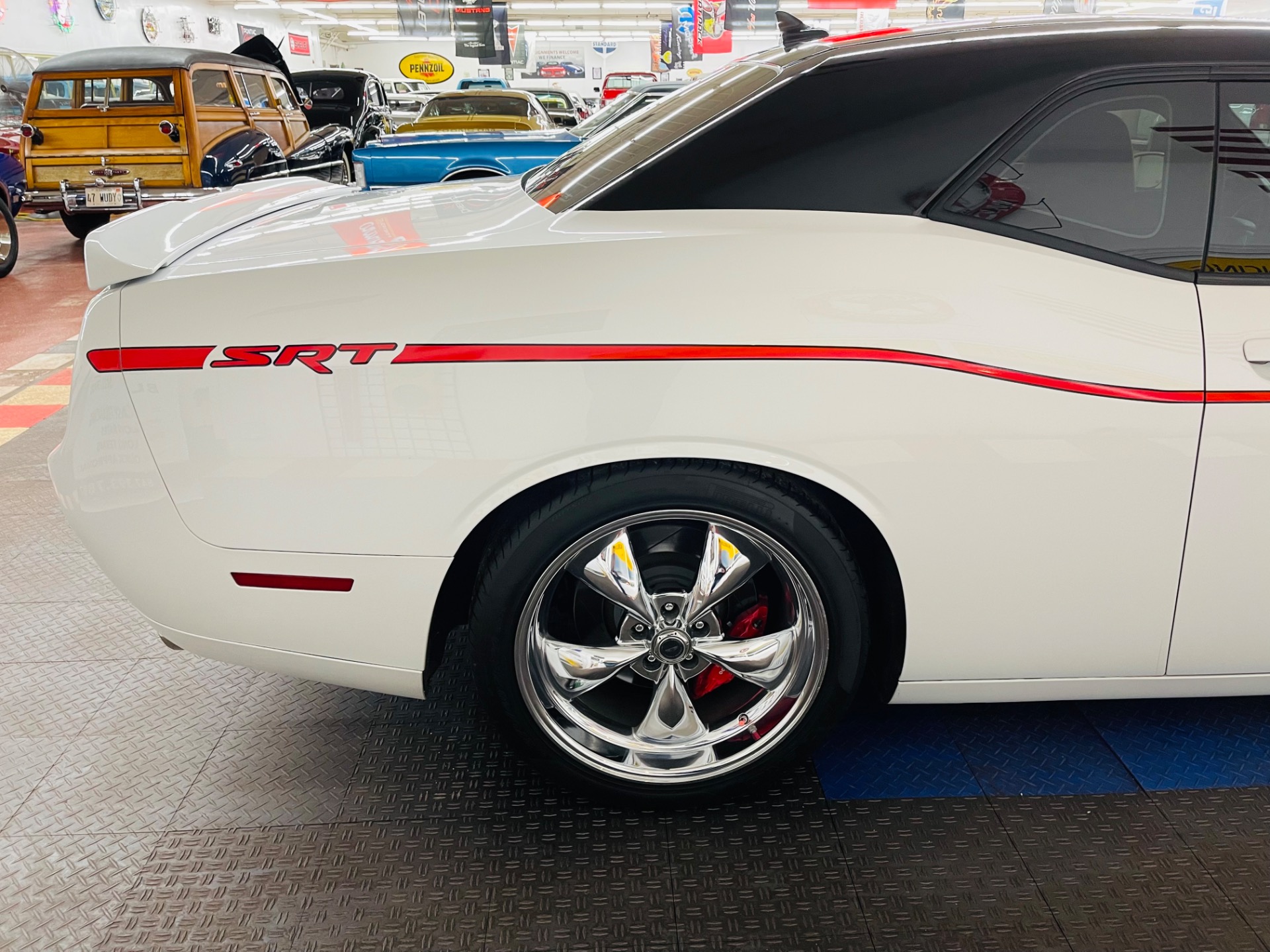 Used 2015 Dodge Challenger SRT 392 - SEE VIDEO | St. Petersburg, FL