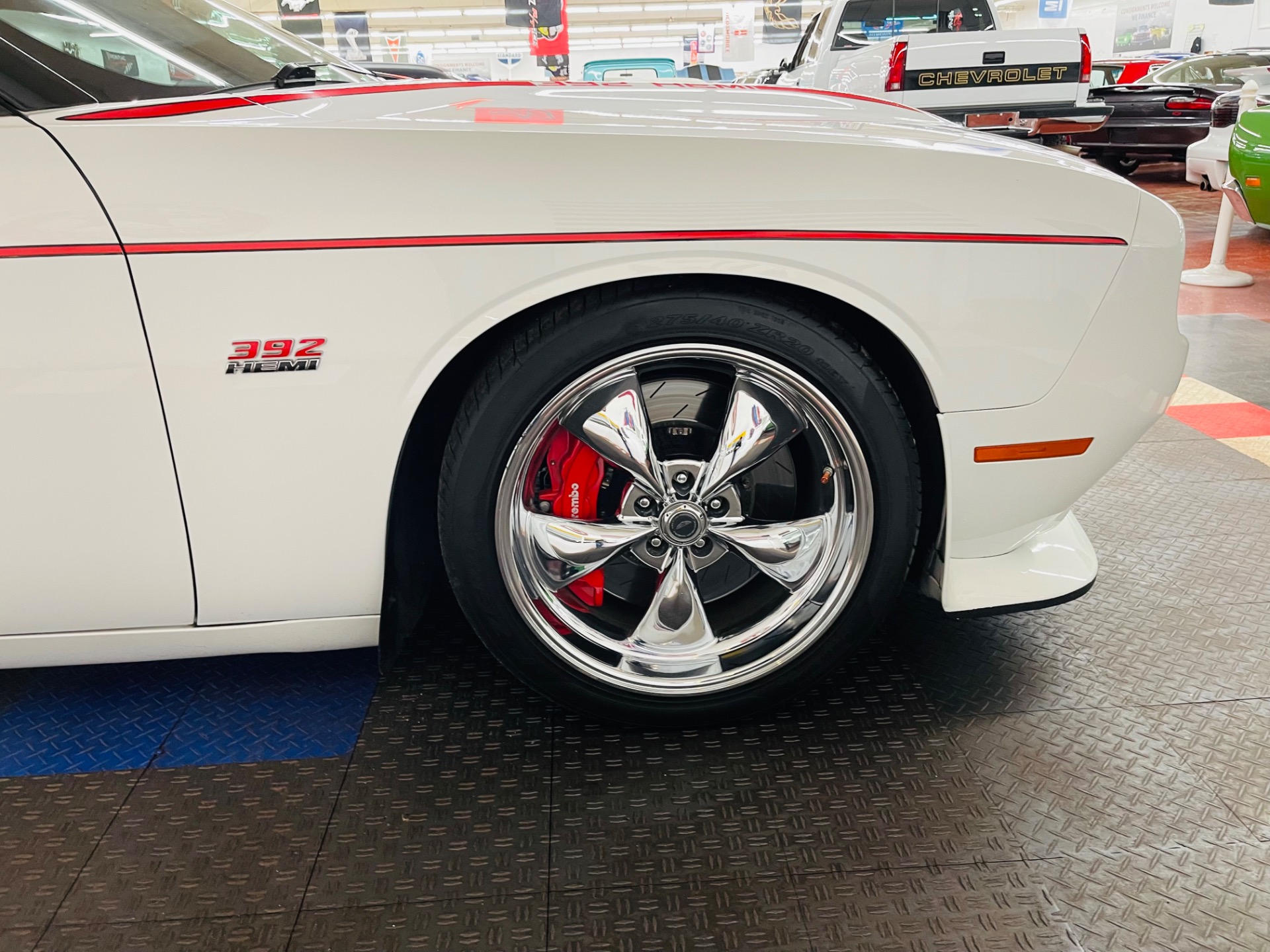 Used 2015 Dodge Challenger SRT 392 - SEE VIDEO | St. Petersburg, FL